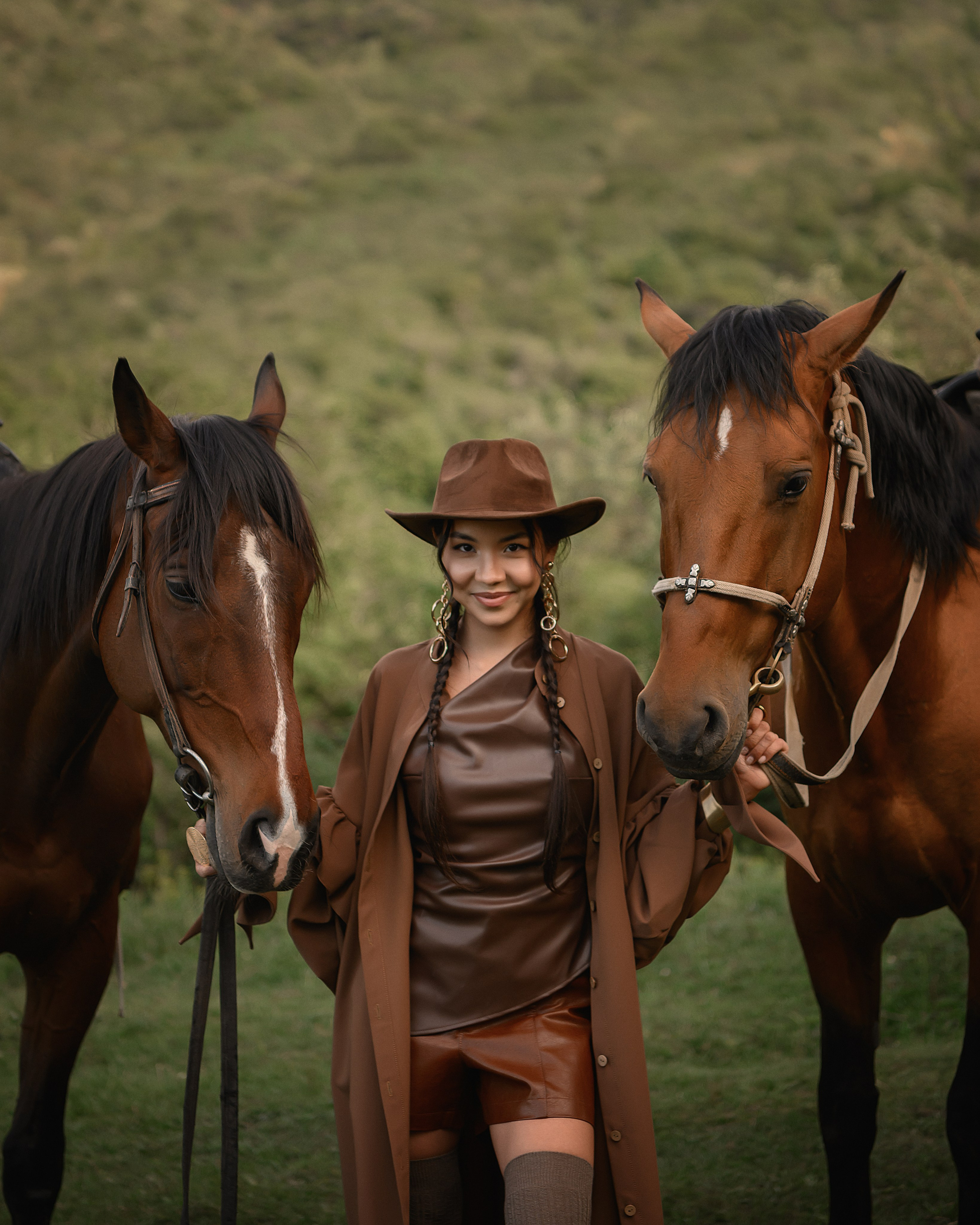 Казахстан май 2025 (воркшопы). Женский фотограф в Москве Богдашкина Динара
