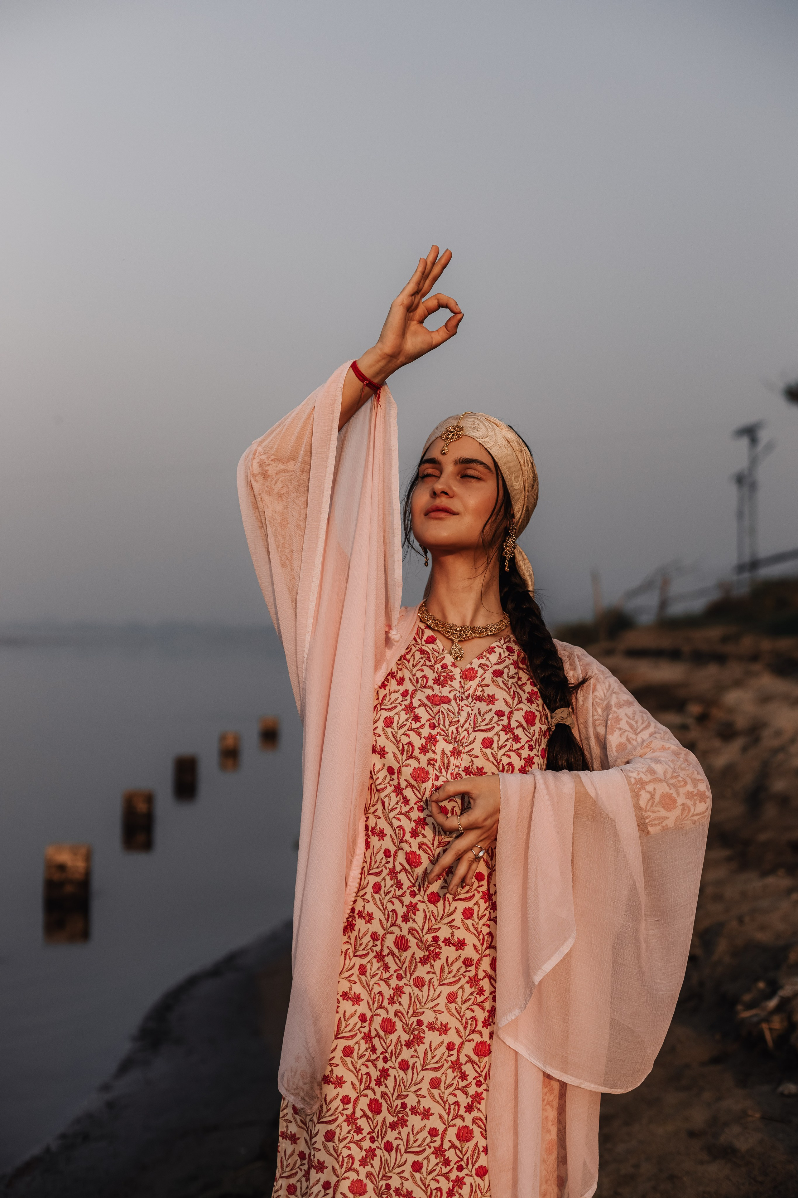 Manipura Devi. Мариам Багдасарян