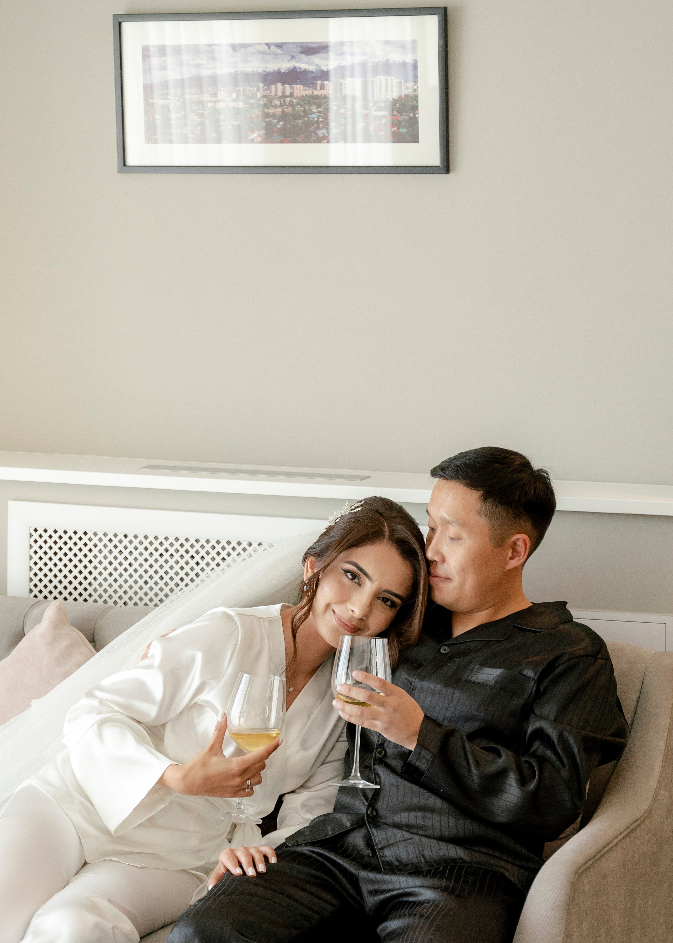 Talant & Sabina. Galam media