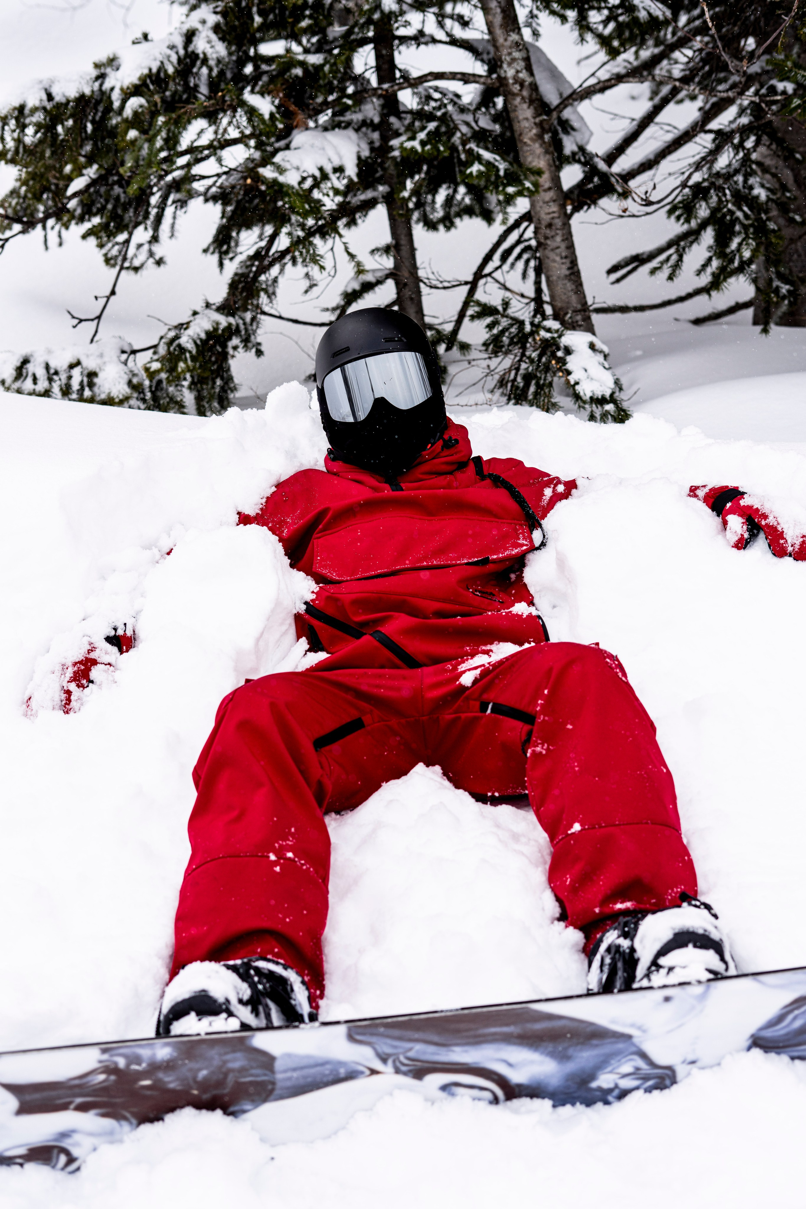 Тур. Анастасия Паршукова — фотограф Шерегеш Новосибирск