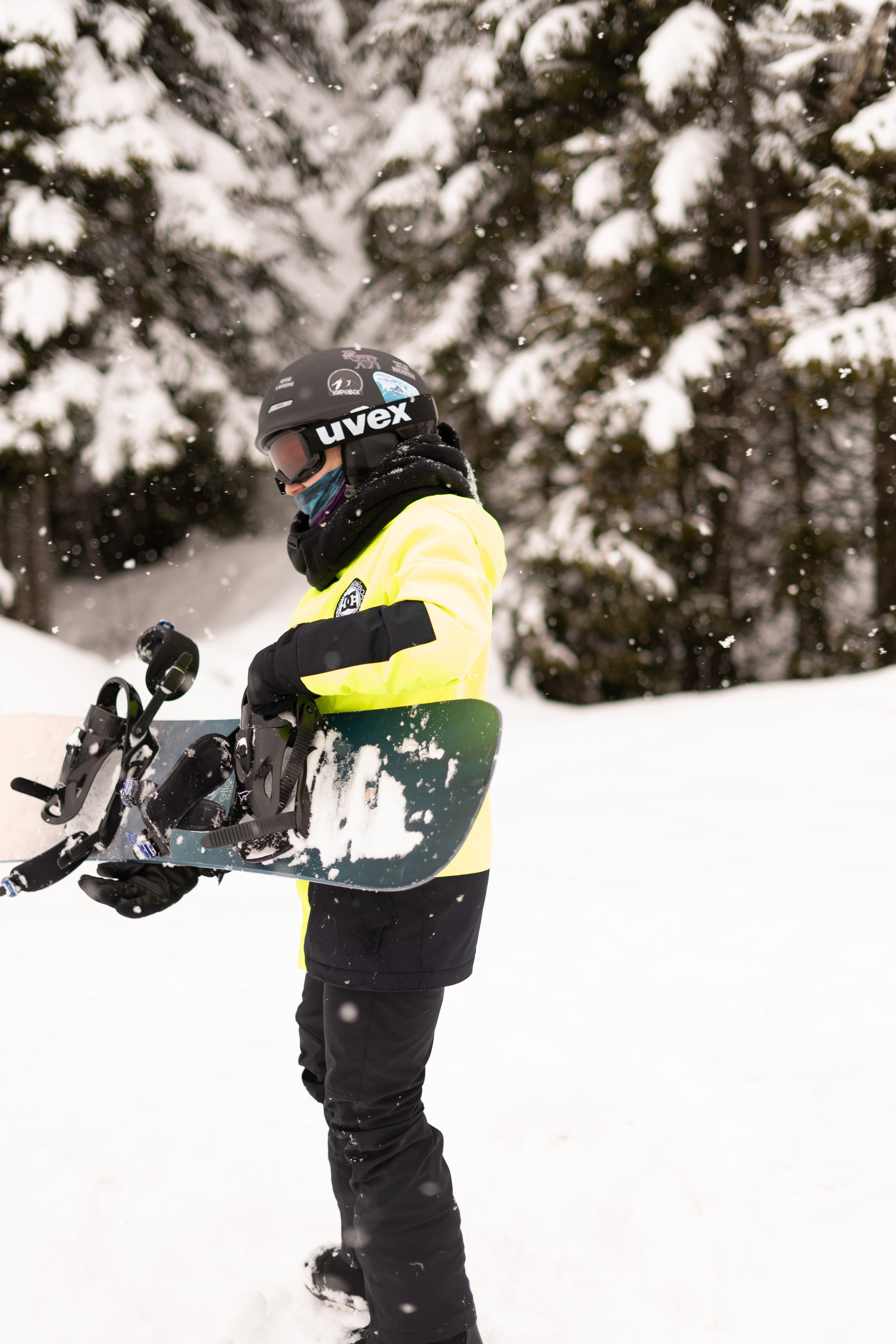 Джой 21.03.24. Анастасия Паршукова — фотограф Шерегеш Новосибирск