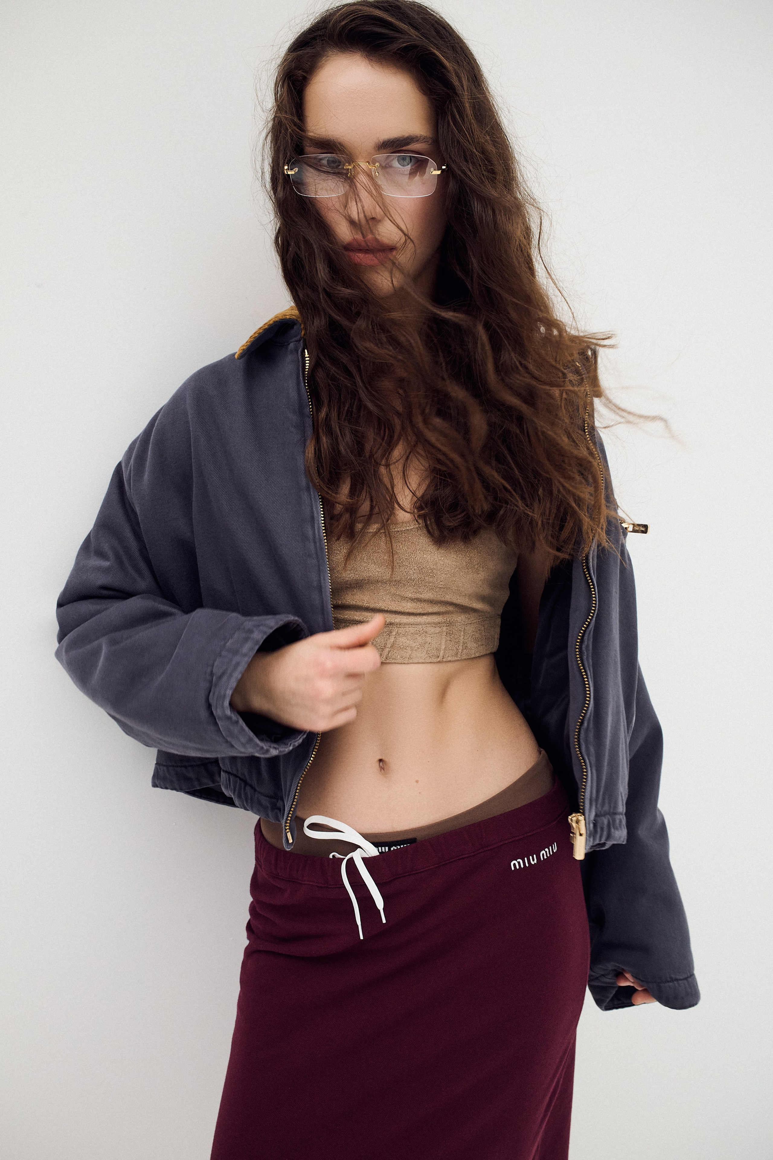 Ретушер Алексей Захарьин