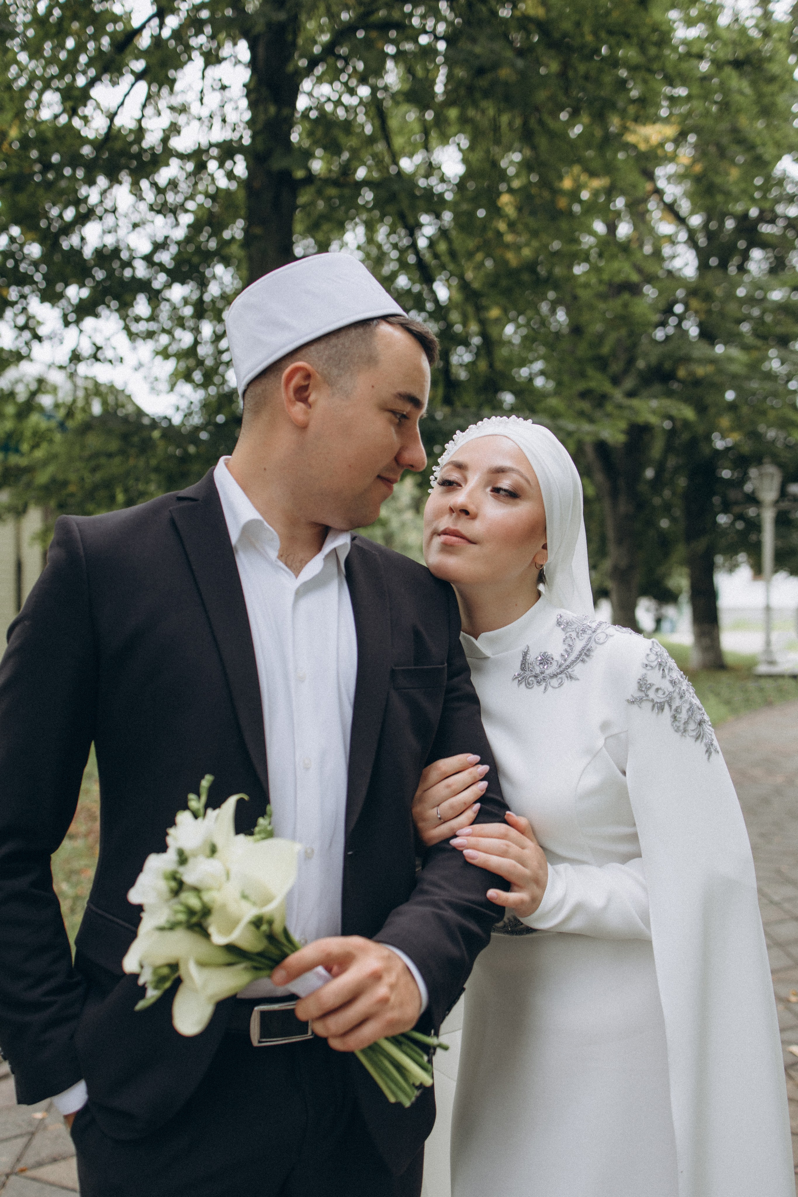 Эмиль и Дилара