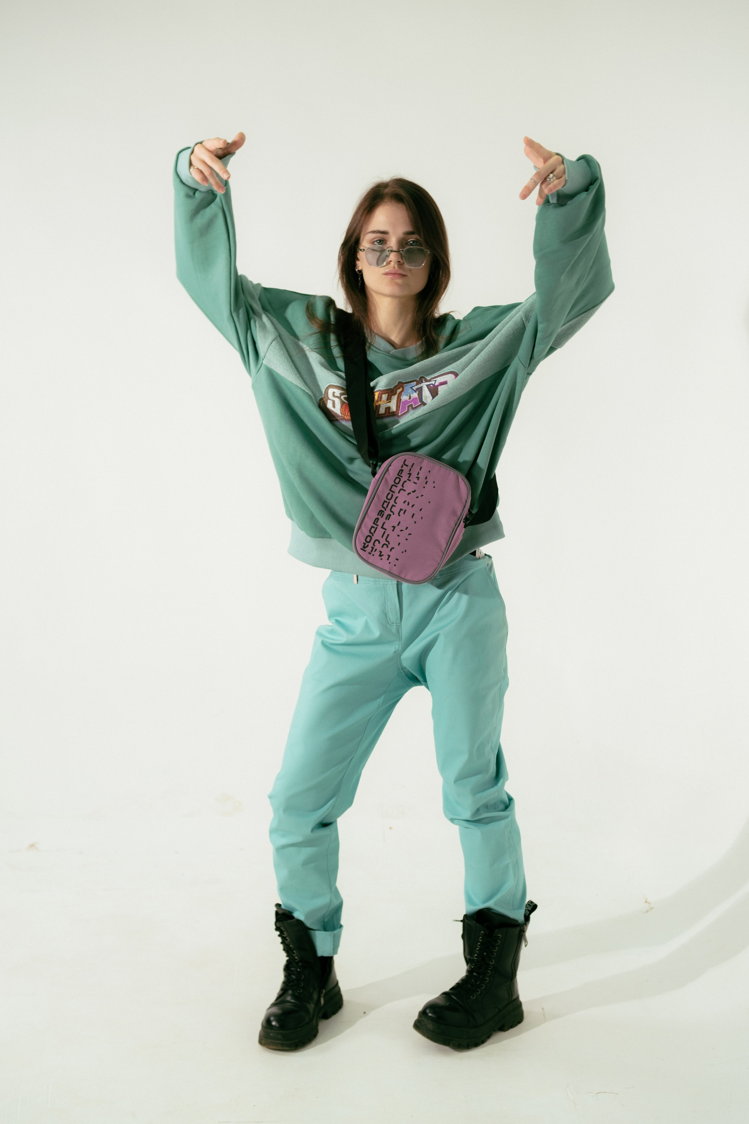 Juice Shop. Фотограф, видеограф в Санкт-Петербурге