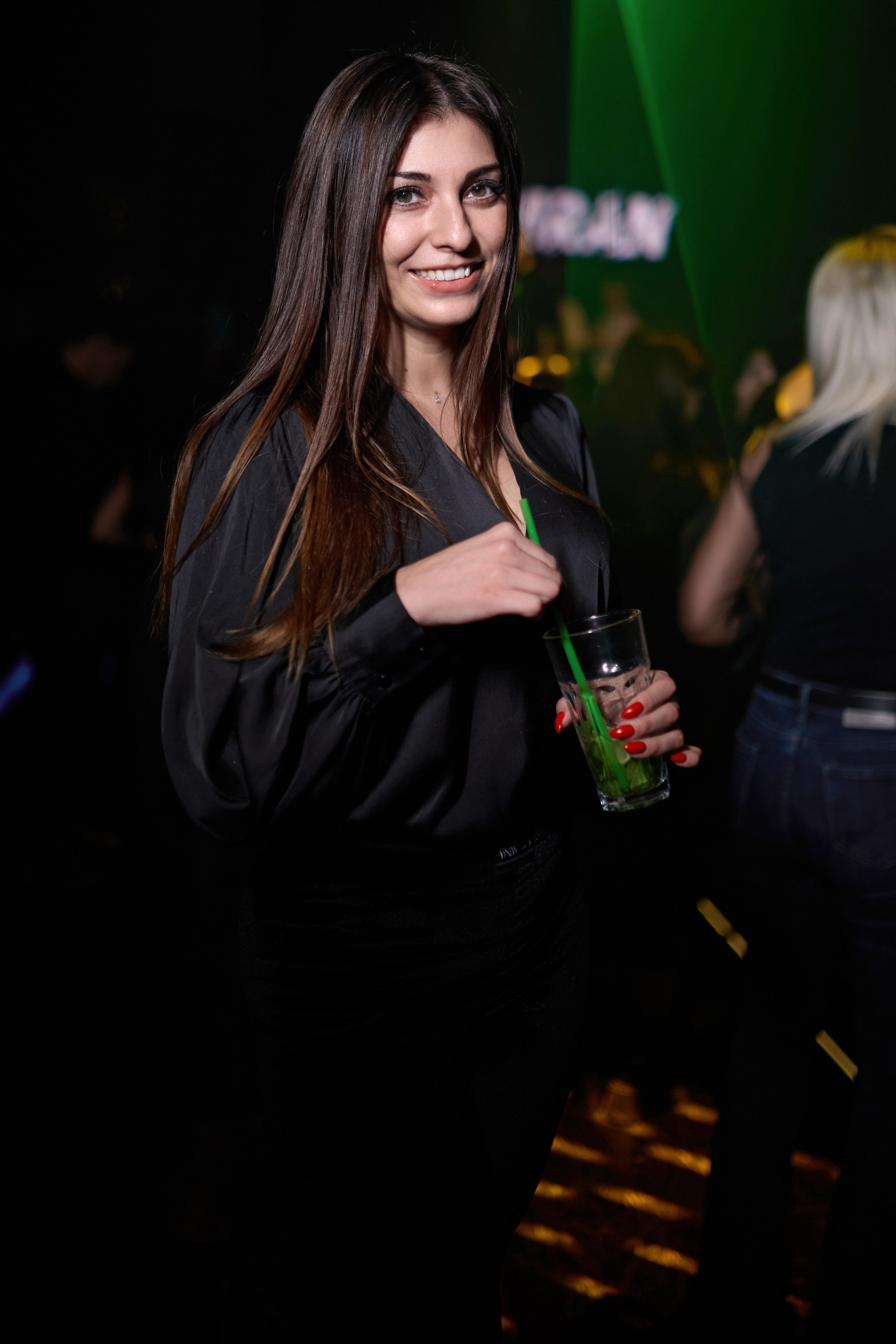 Timran. Andrey Pospelove. Фотограф в Саратове