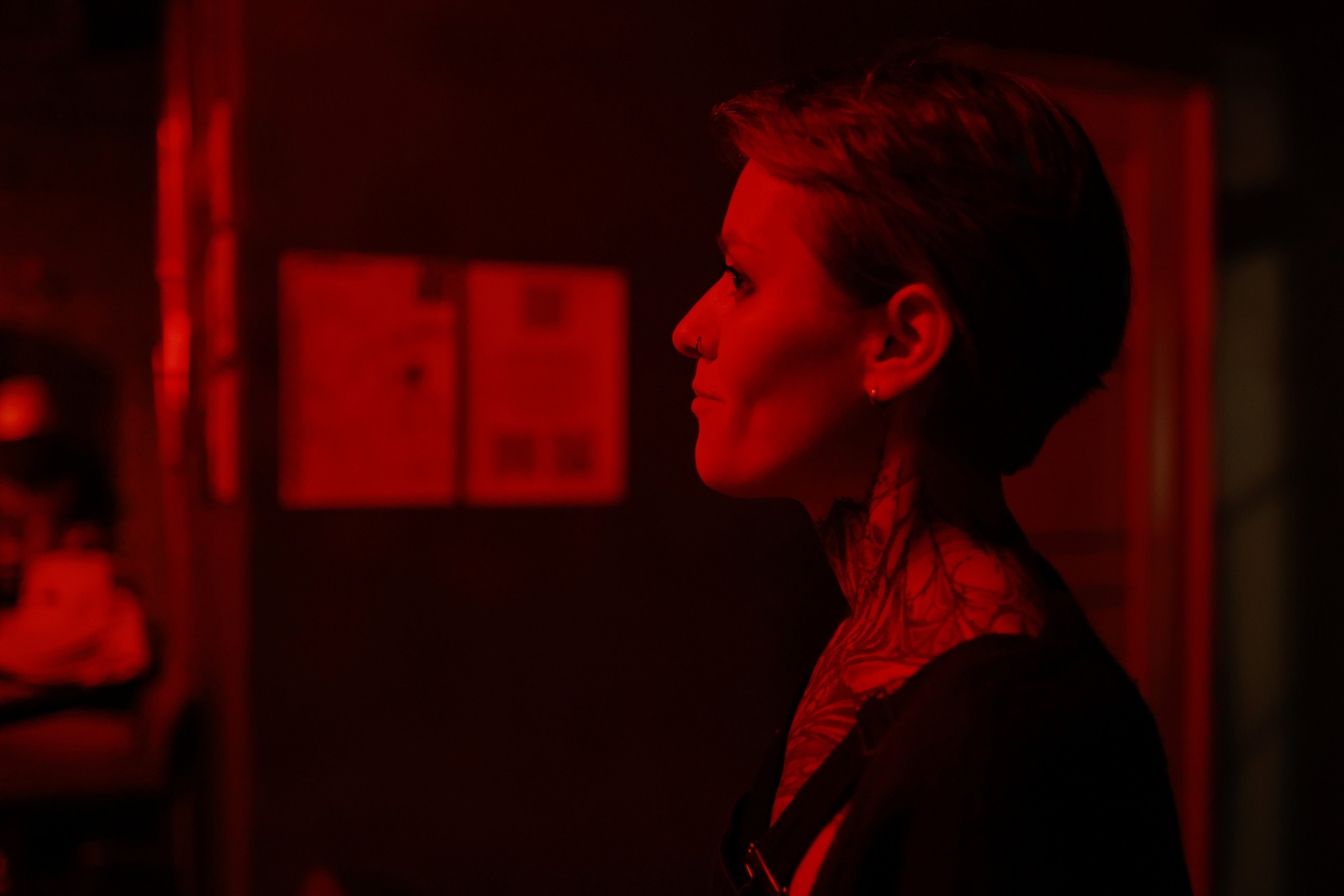 One More / Technologique Park x BNF. Andrey Pospelove. Фотограф в Саратове