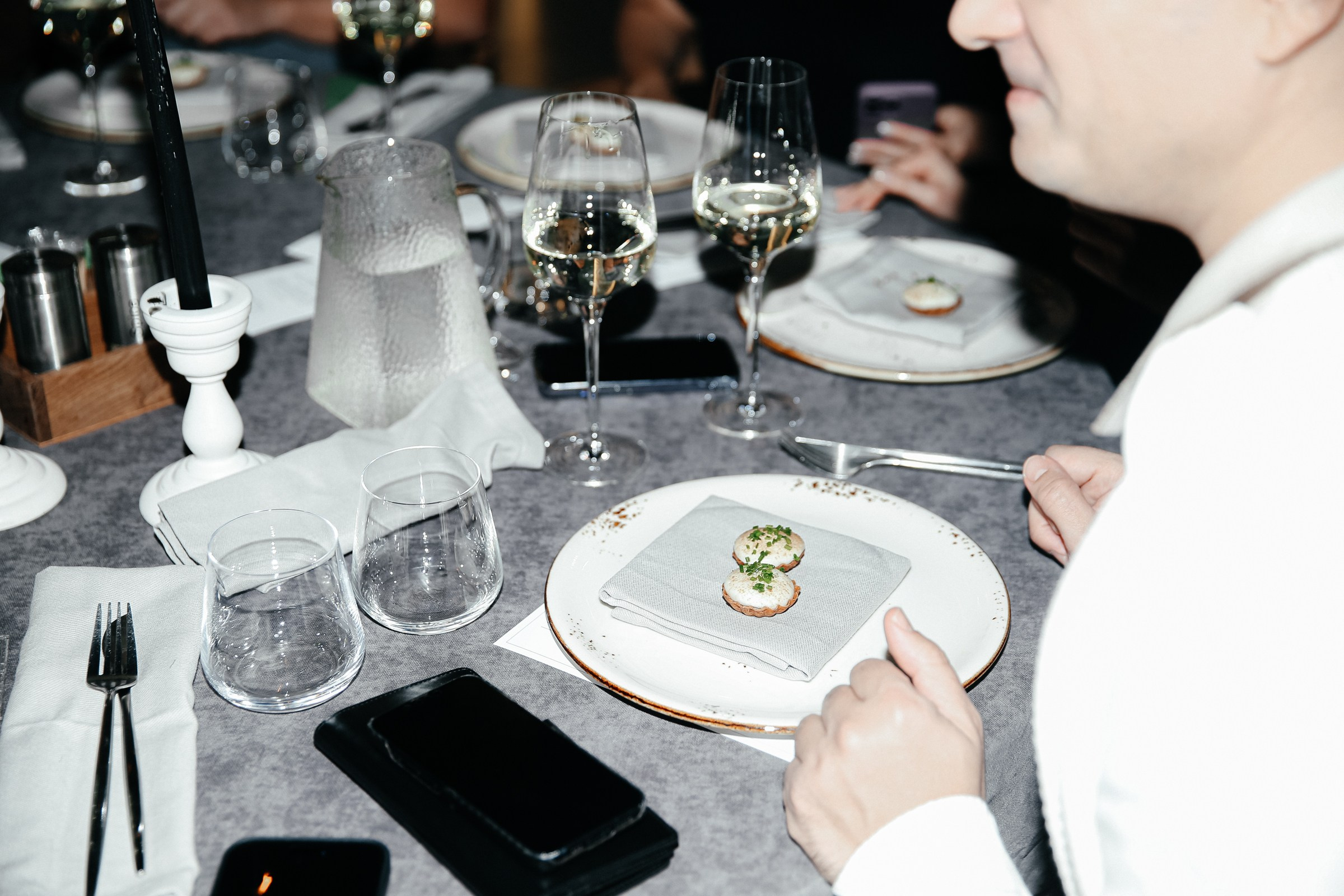 Репортаж «Lesnoy Village». Фотограф Любовь Щербинина