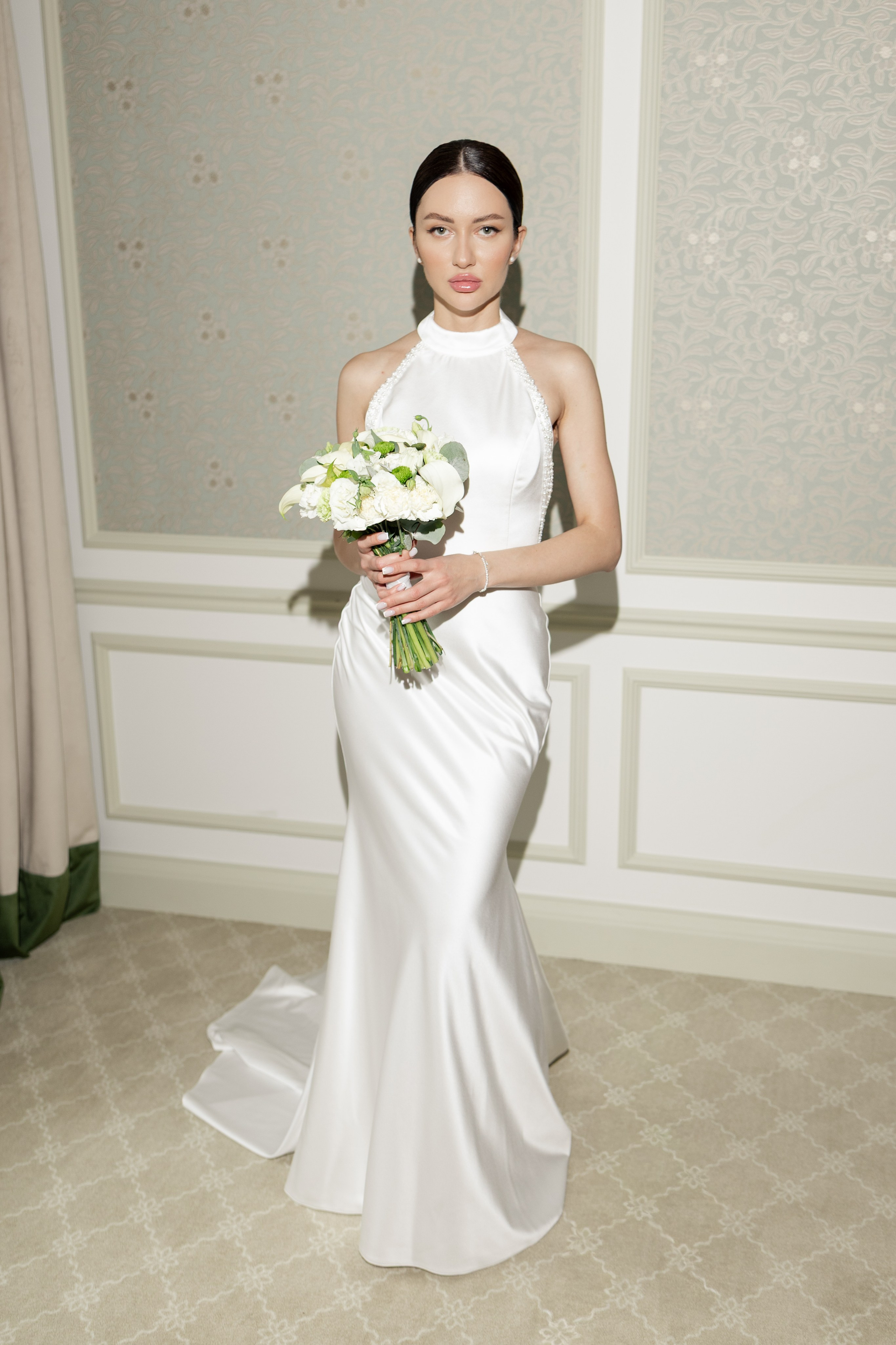 Анна и Тимур. Фотограф Артем Бросов в Санкт-Петербурге и Дубае