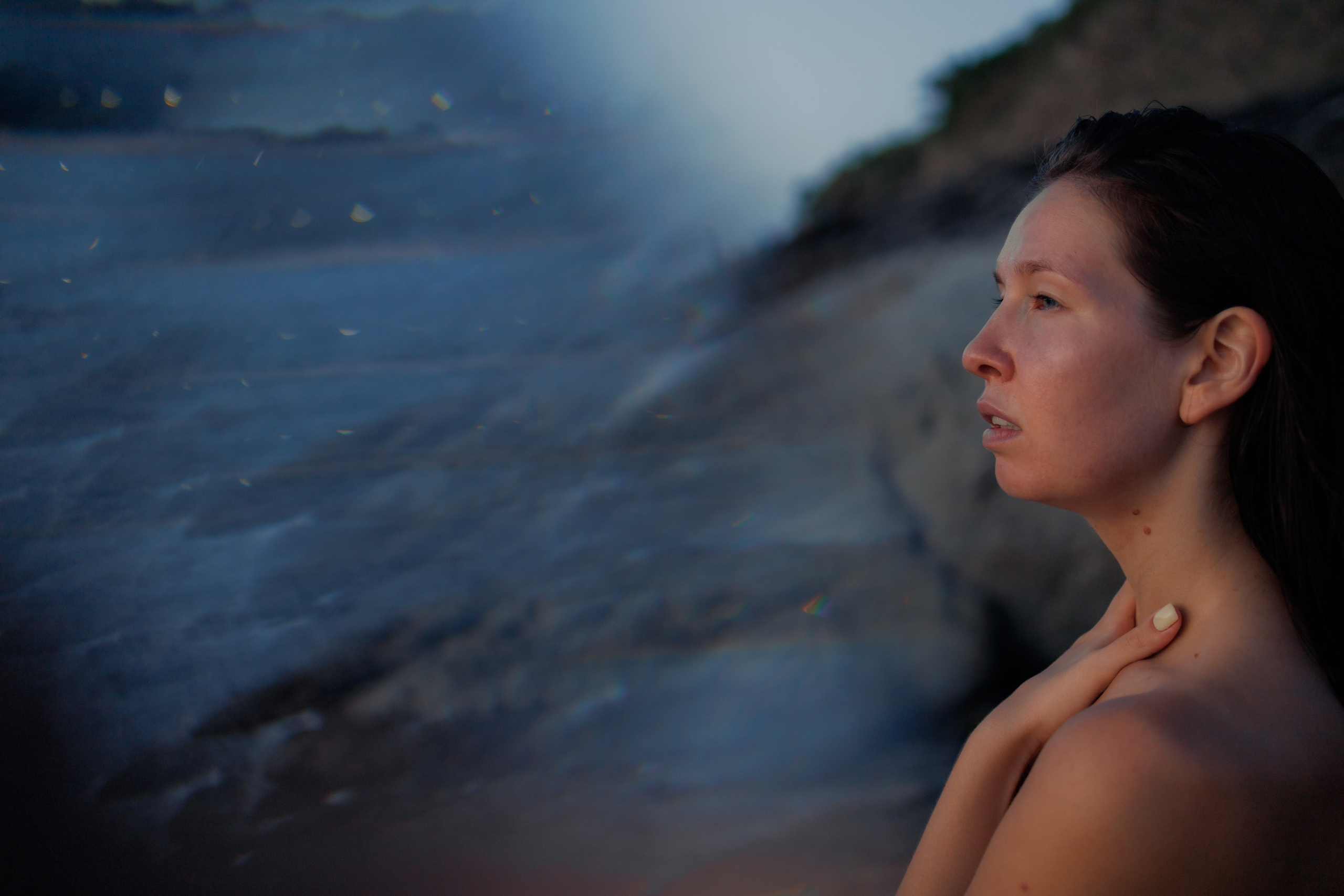 Contacts. Lyric photographer