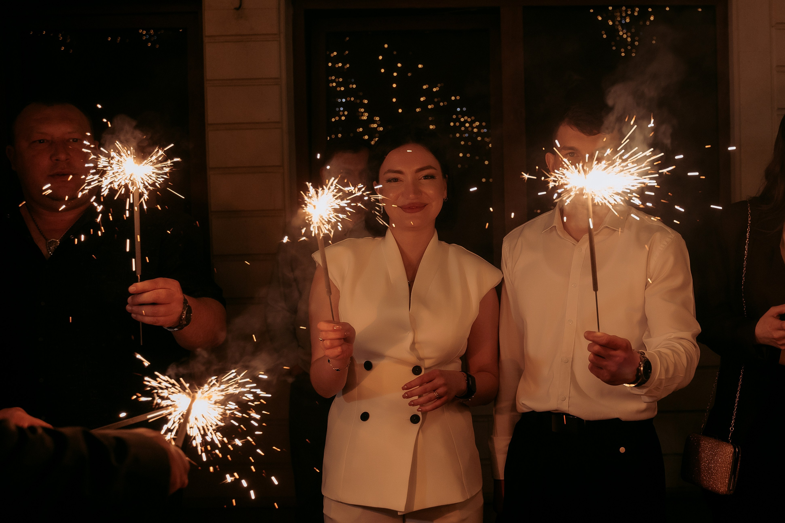 Илья и Юлия. Свадебный и семейный фотограф Екатерина Коробова г. Моздок