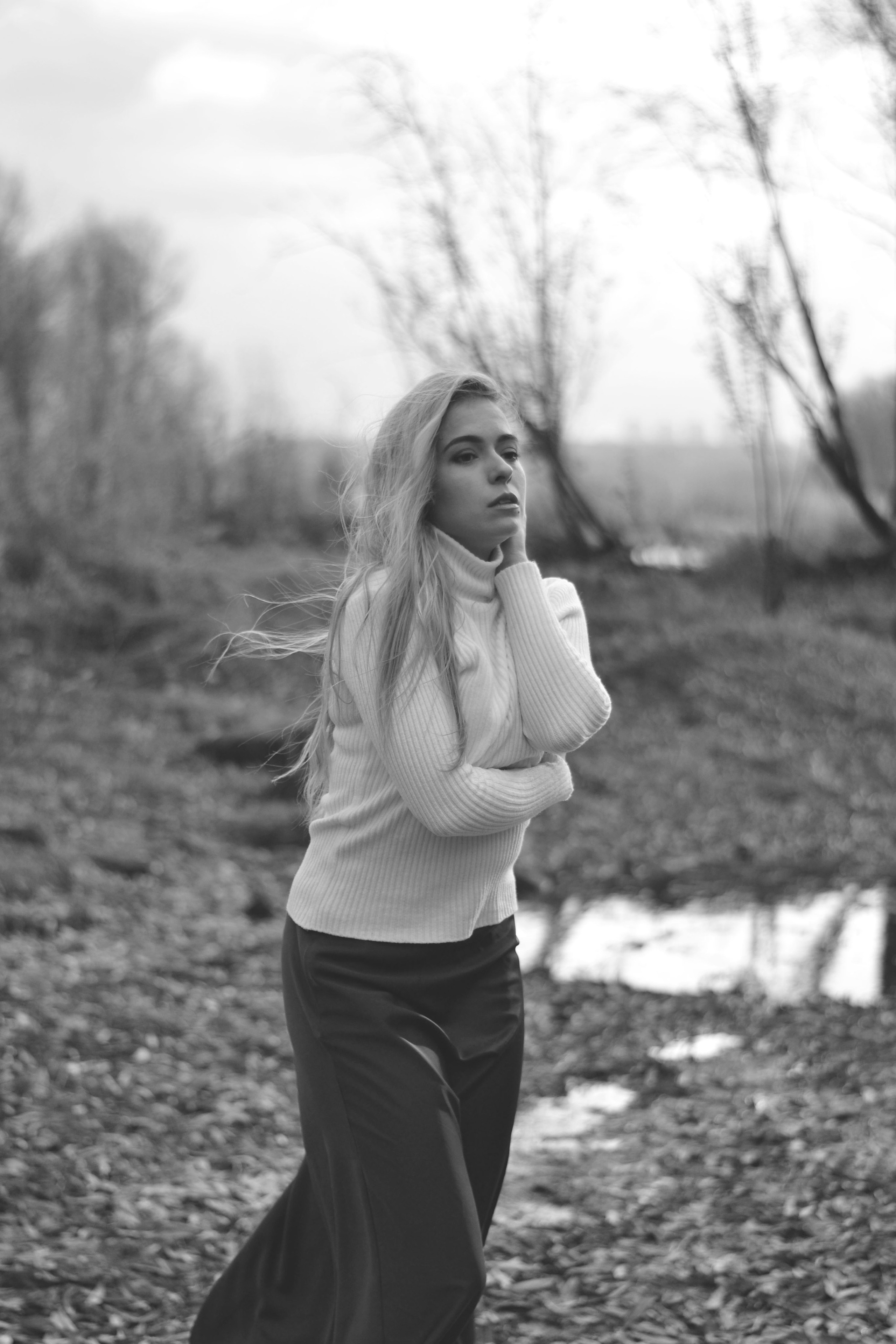 Лера. Фотограф Ольга Дмитриева. Новосибирск