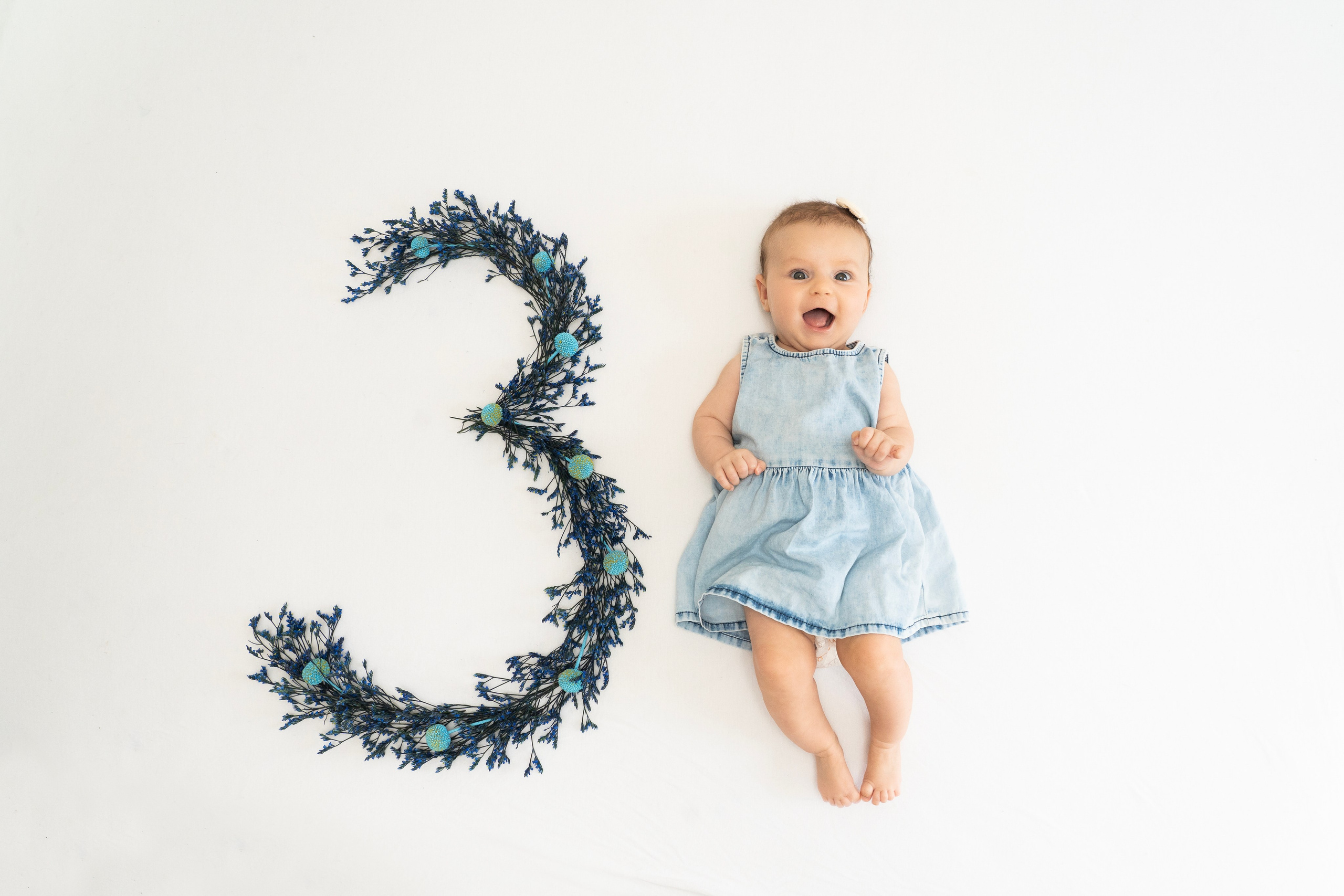 АНГЕЛОЧЕК МИЛАНОЧКА. Фотограф Москва Екатерина Бондаренко