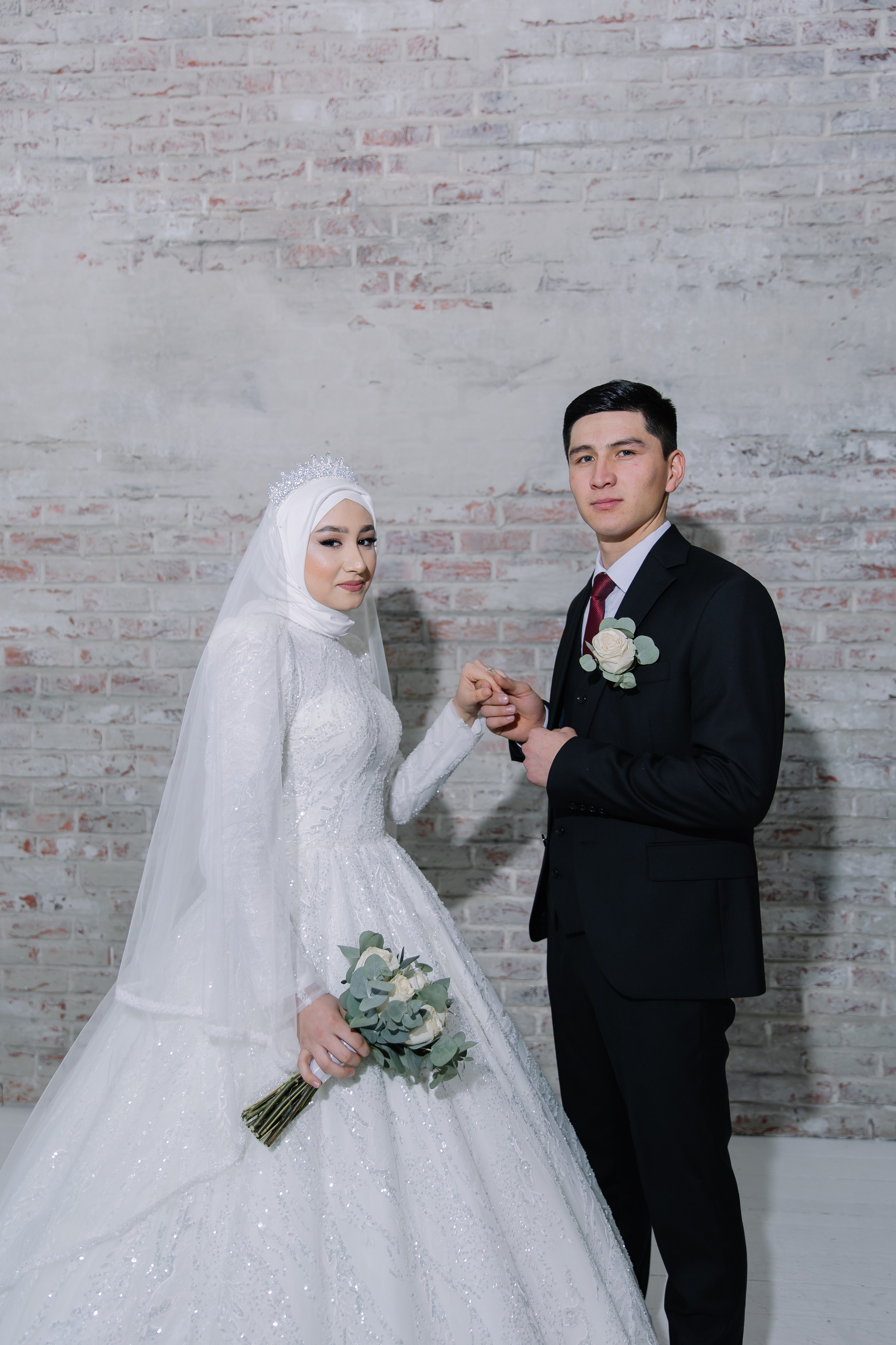 Свадьба Навруз & Шукрона. Свадебный фотограф в Новосибирске Лидия Александровна