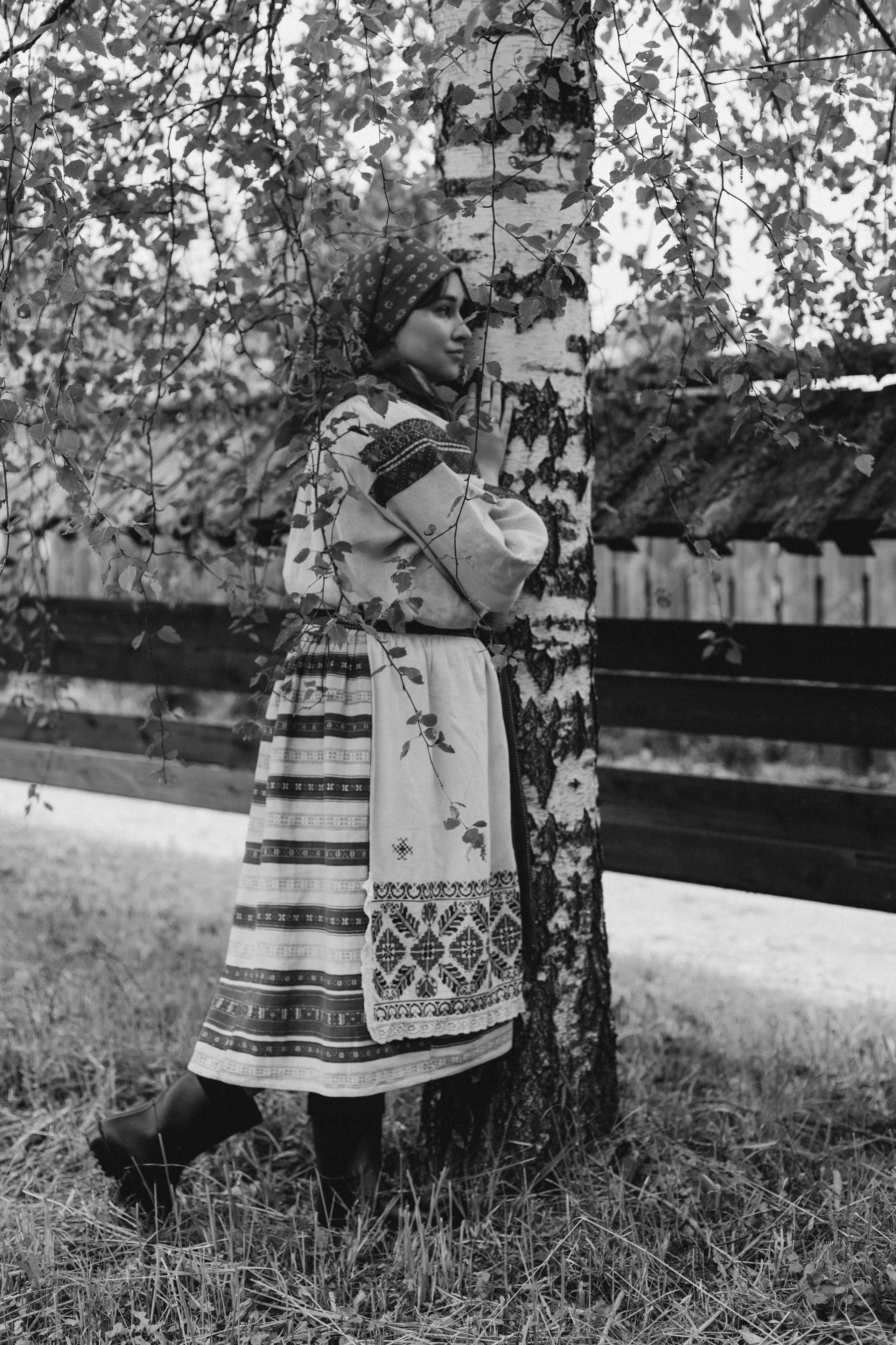 В народном образе. Свадебный и семейный фотограф в Москве Анастасия. Помогу вам быть собой и создам теплые, живые фотографии. Семейный фотограф в Дмитрове