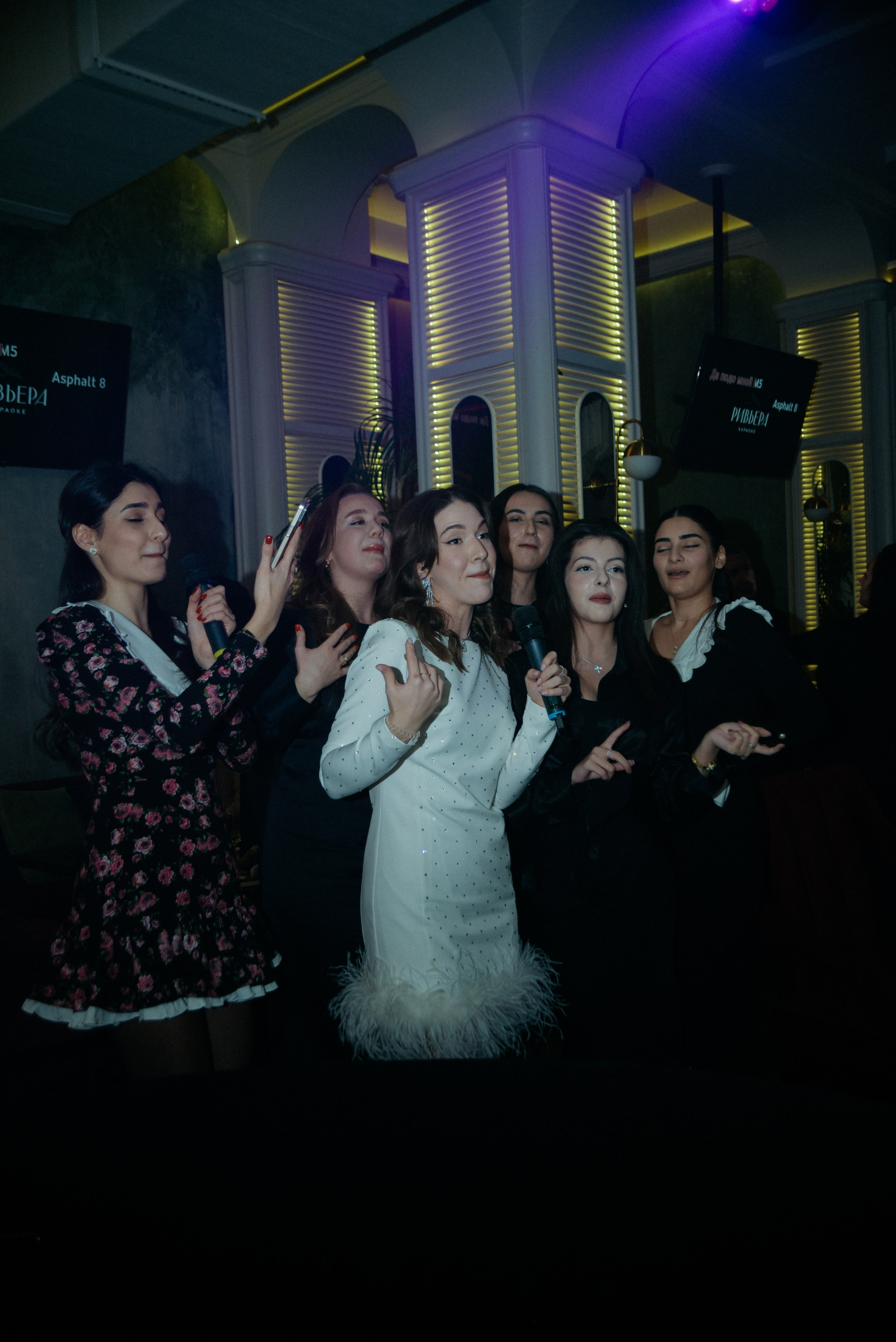 Нина Happy Birthday!. Фотограф Лола Волна, город Москва