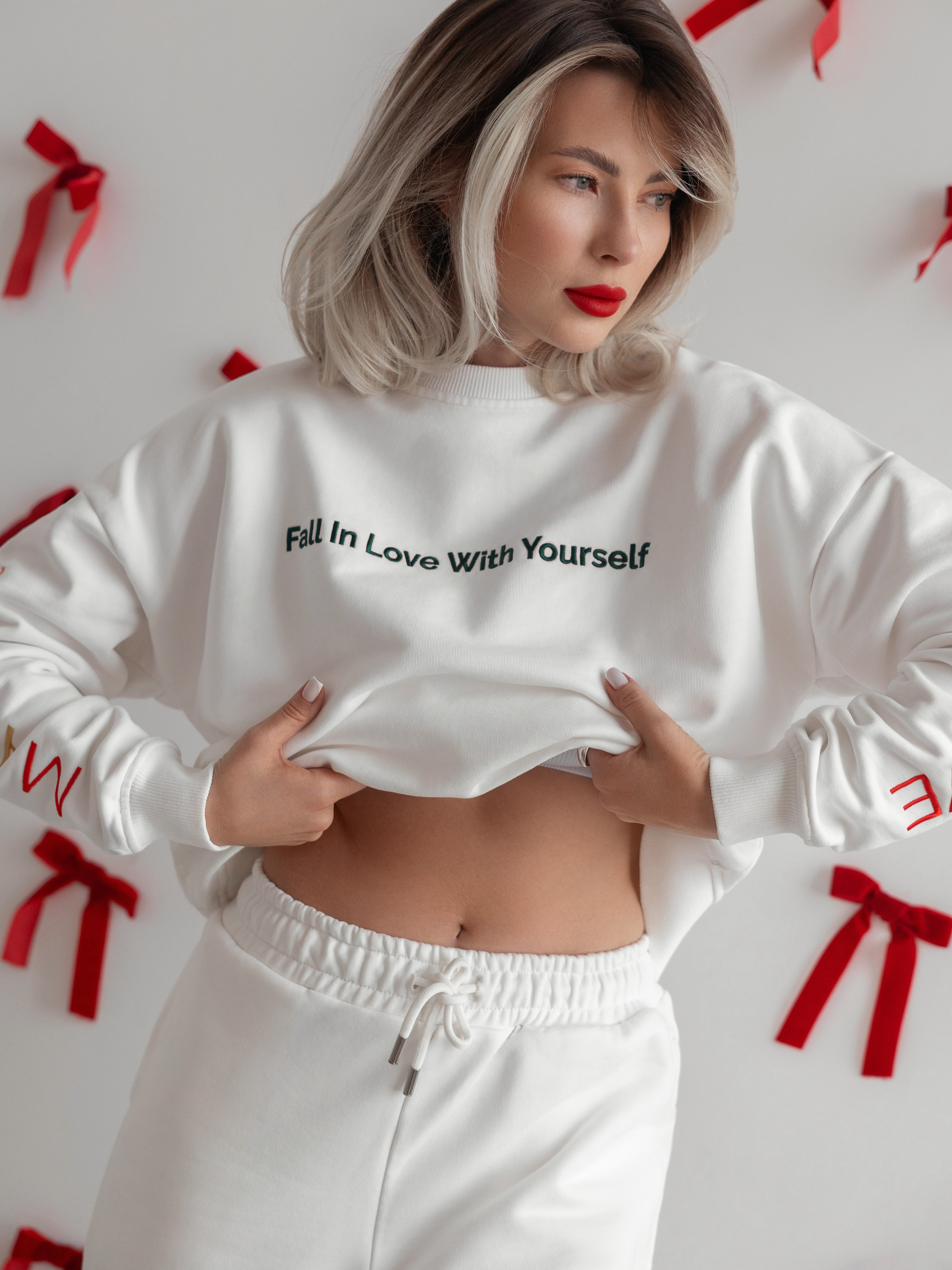 Marose. Retusher Maryia Buhai