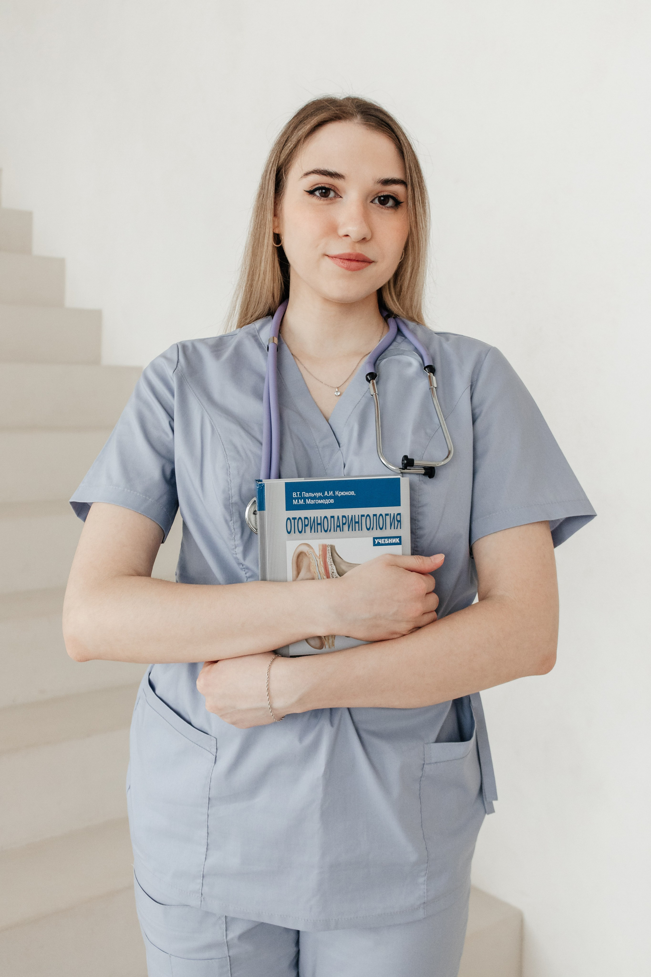 Выпускники врачи. Фотограф Елена Балакина (Челябинск)