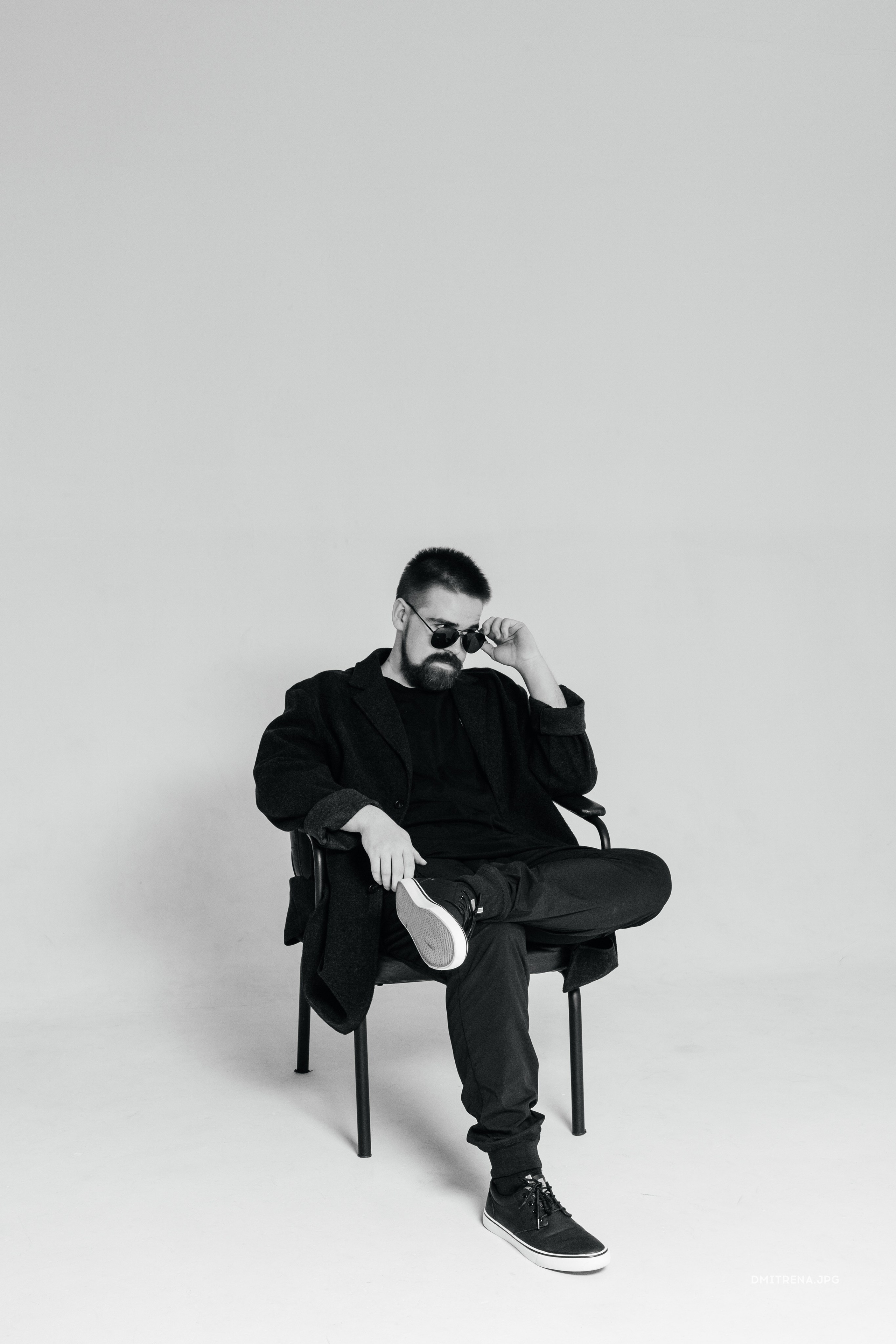 Сергей. Фотограф Елена Балакина (Челябинск)