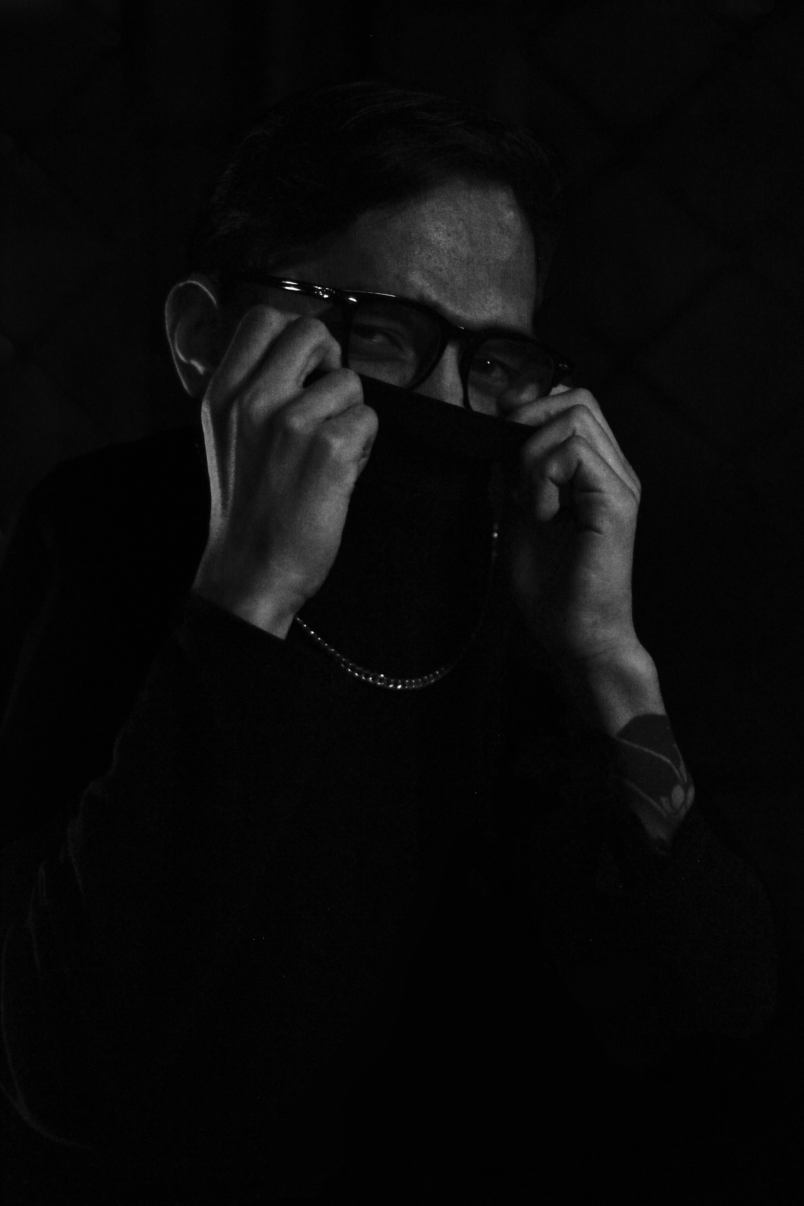 Daniil. Фотография, видеомонтаж и 3D. Постричев Дмитрий