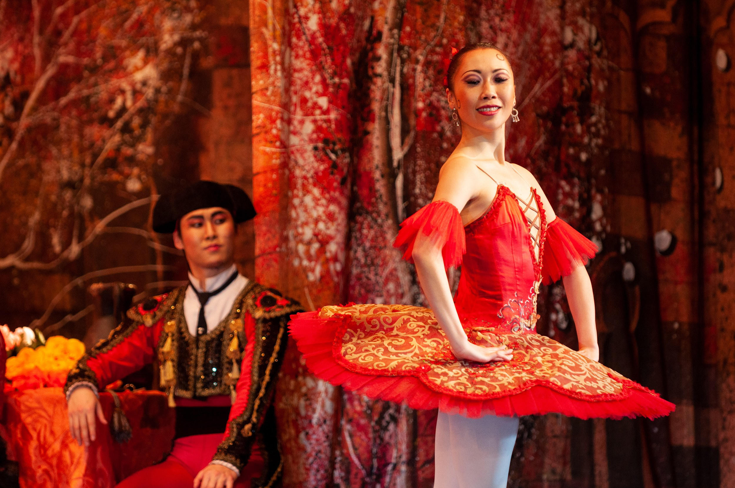 Театр. Спортивный фотограф в Ростовской области Анжела Гринченкова