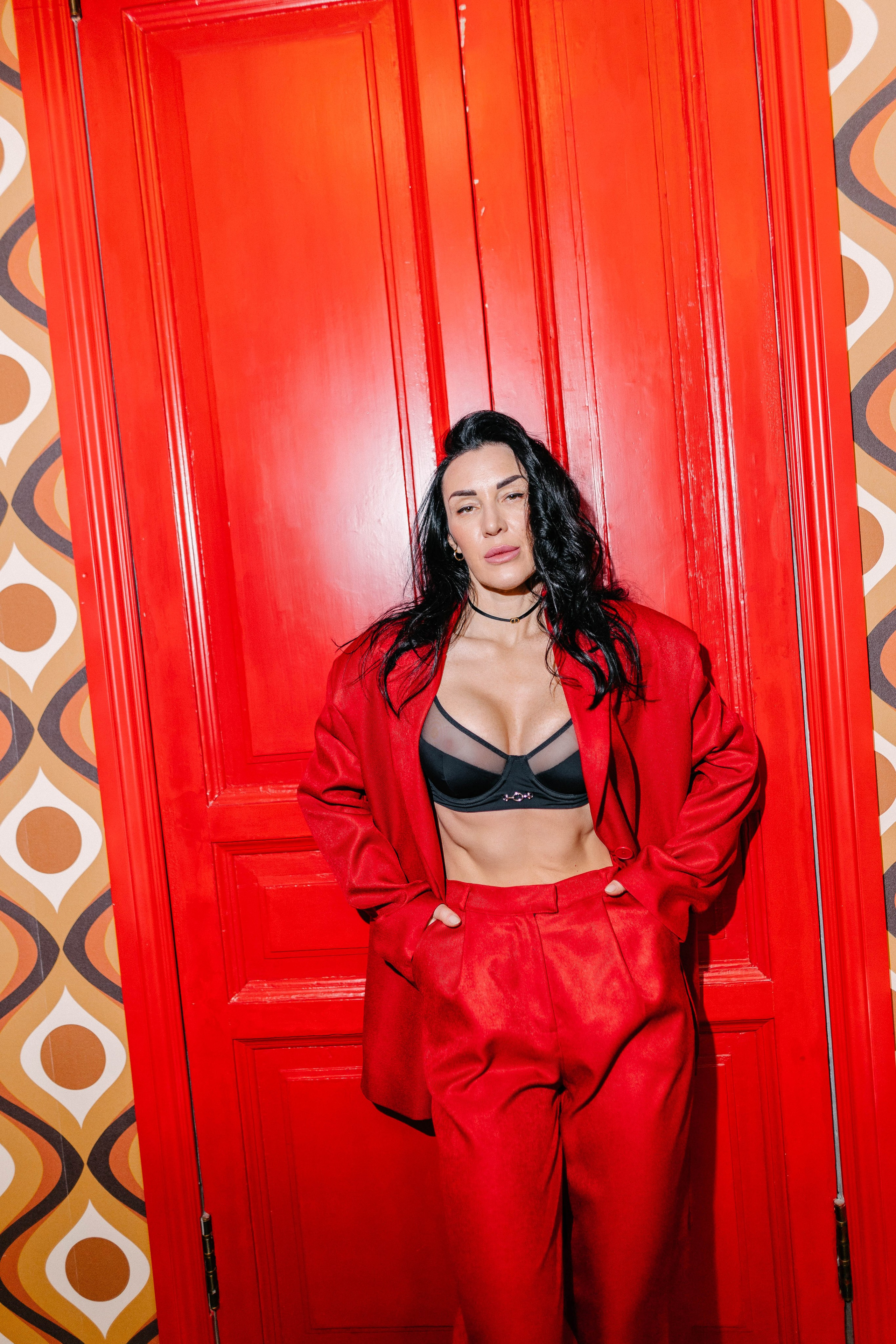 Александра. Фотограф Veronika Potaseva