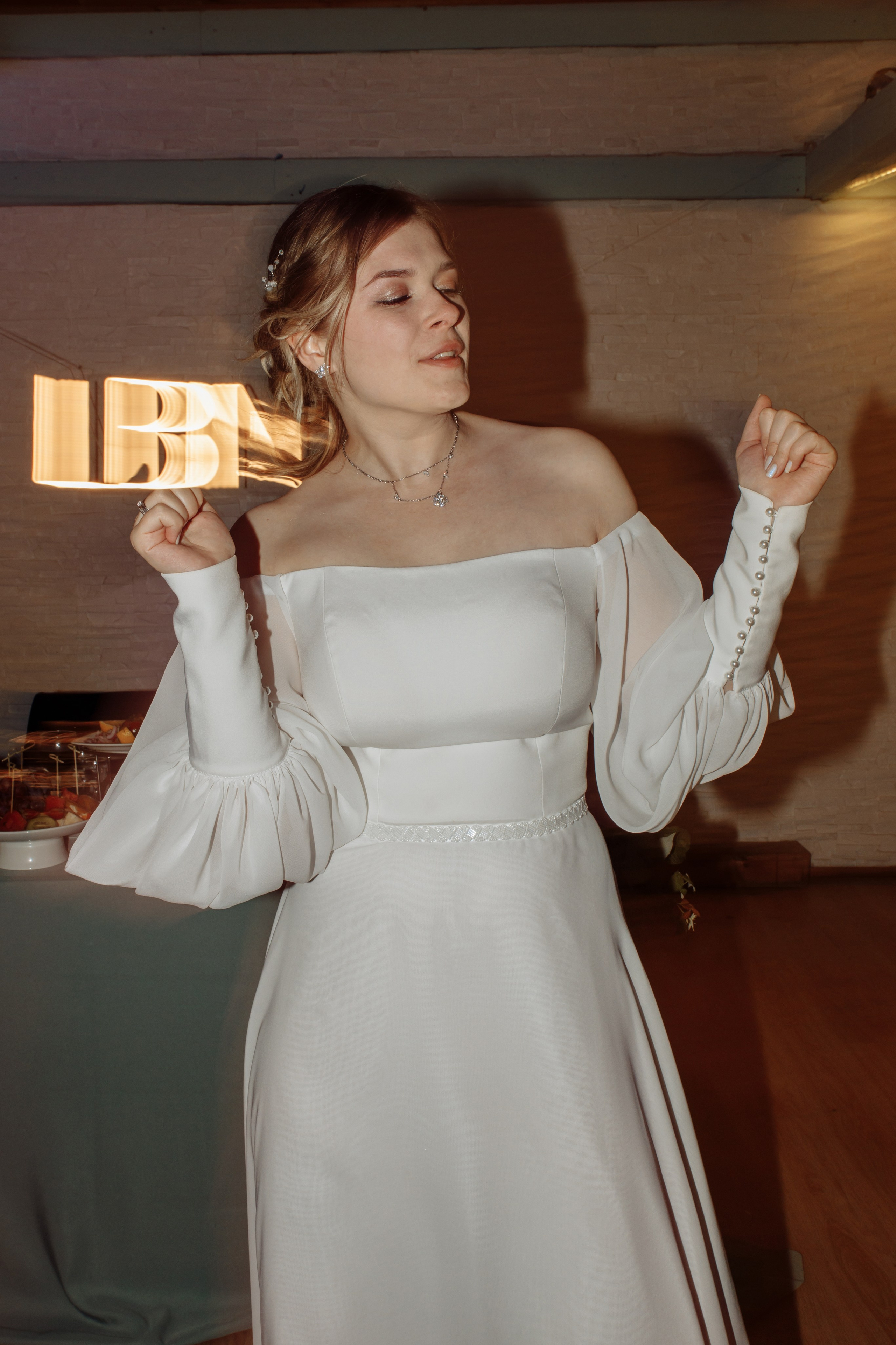 Влад и Даша