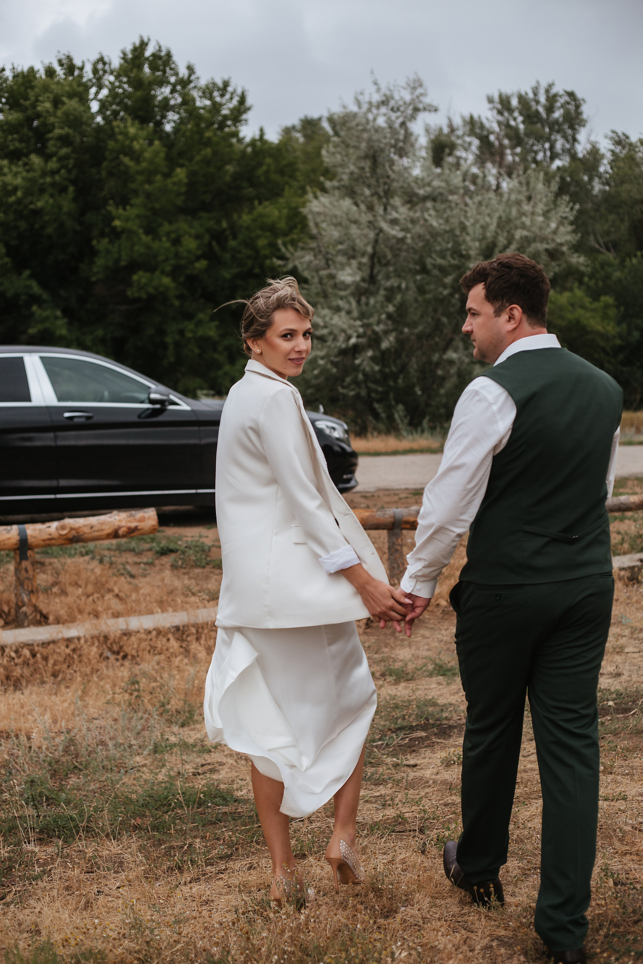 Станислав и Наталья. Фотограф в Волгограде и Москве | Анастасия Лаврова