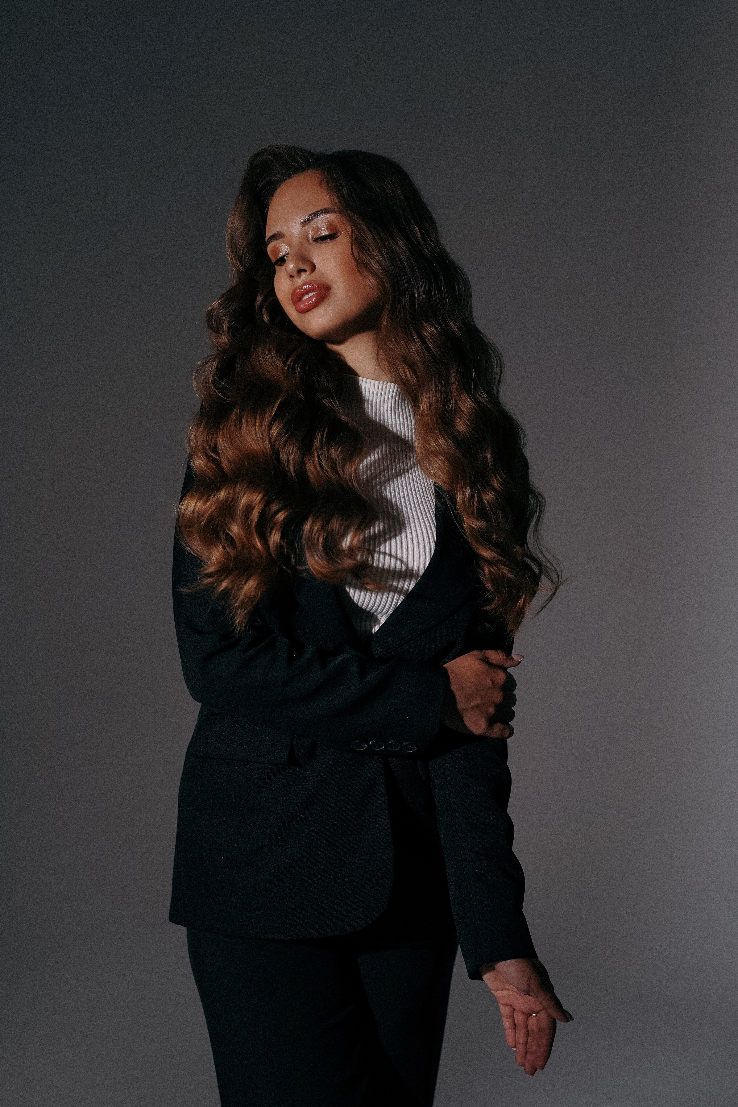 Диана. Алина Ширимова | Фотограф Улан-Удэ