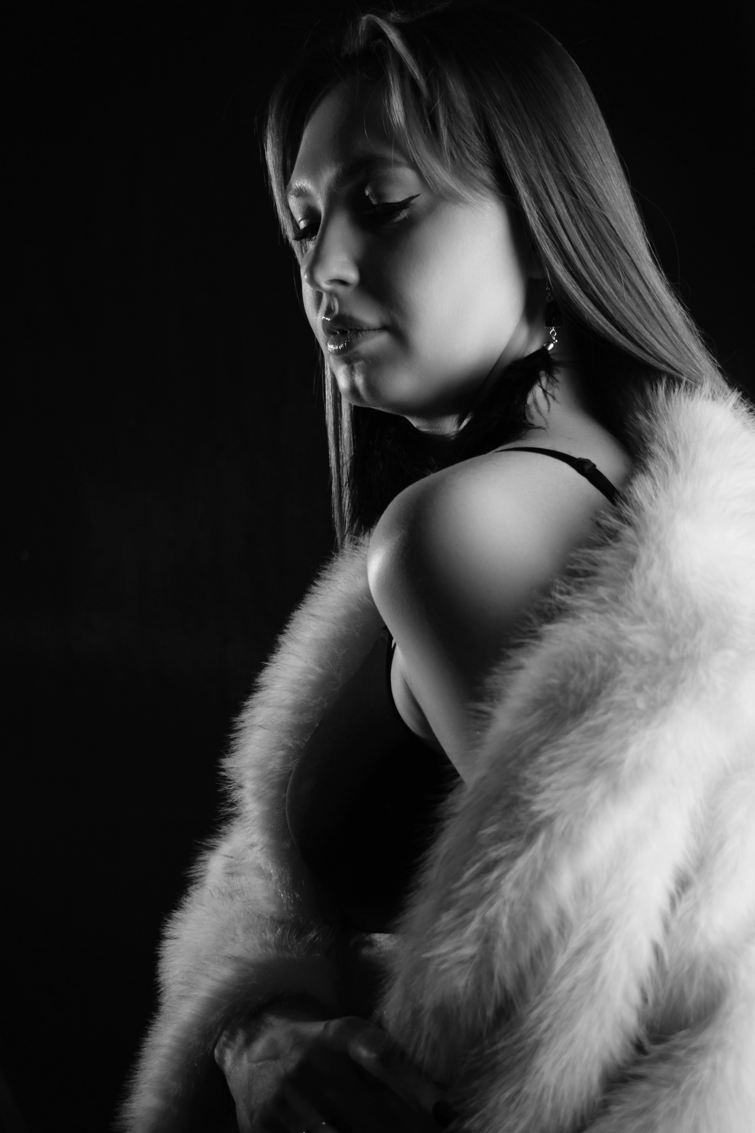 Наталья. Фотограф Хабаровск