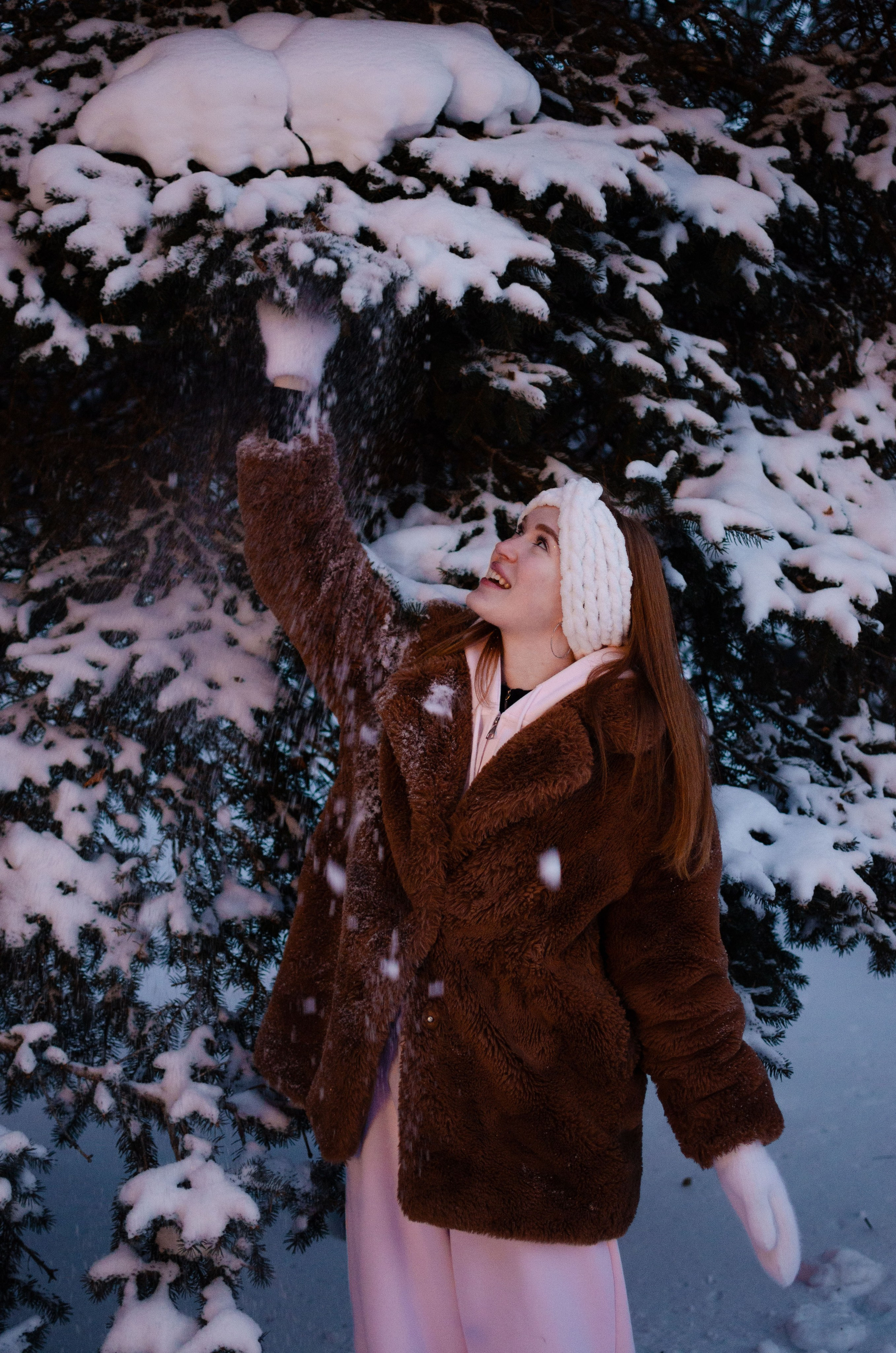 Катя. Женский и предметный фотограф в Уфе Анастасия Настоечка