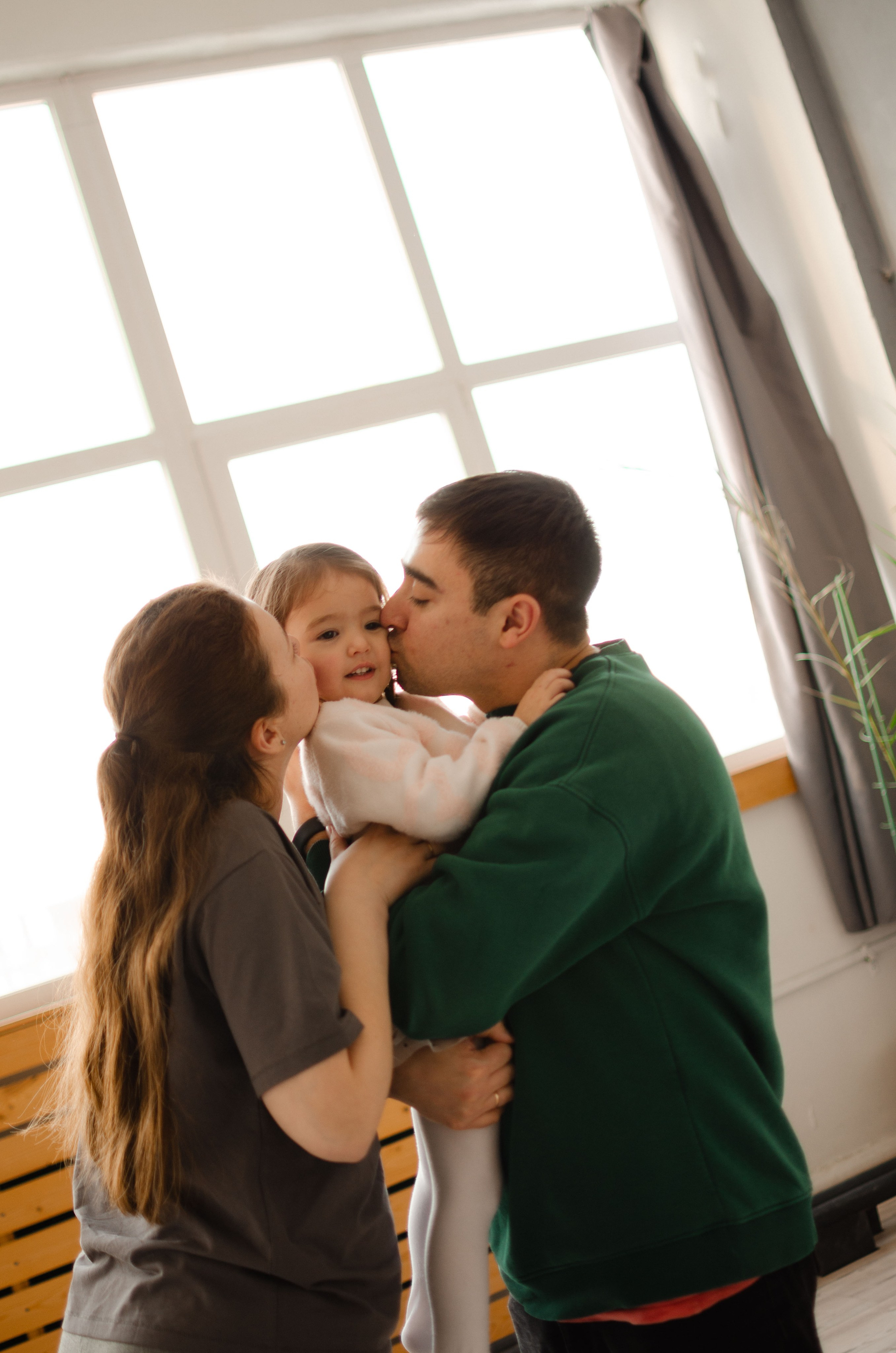 Алия, Влад, Лиза. Женский и предметный фотограф в Уфе Анастасия Настоечка