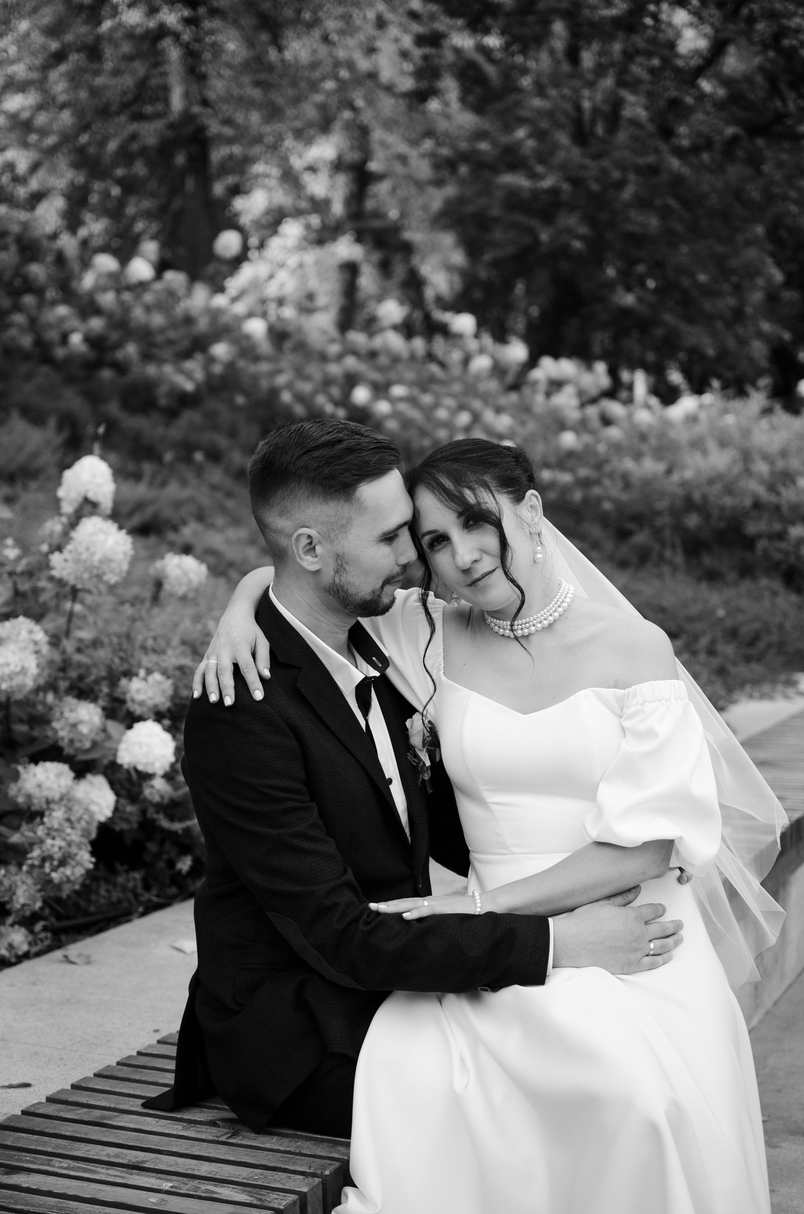 Рамиля & Олег. Женский и предметный фотограф в Уфе Анастасия Настоечка