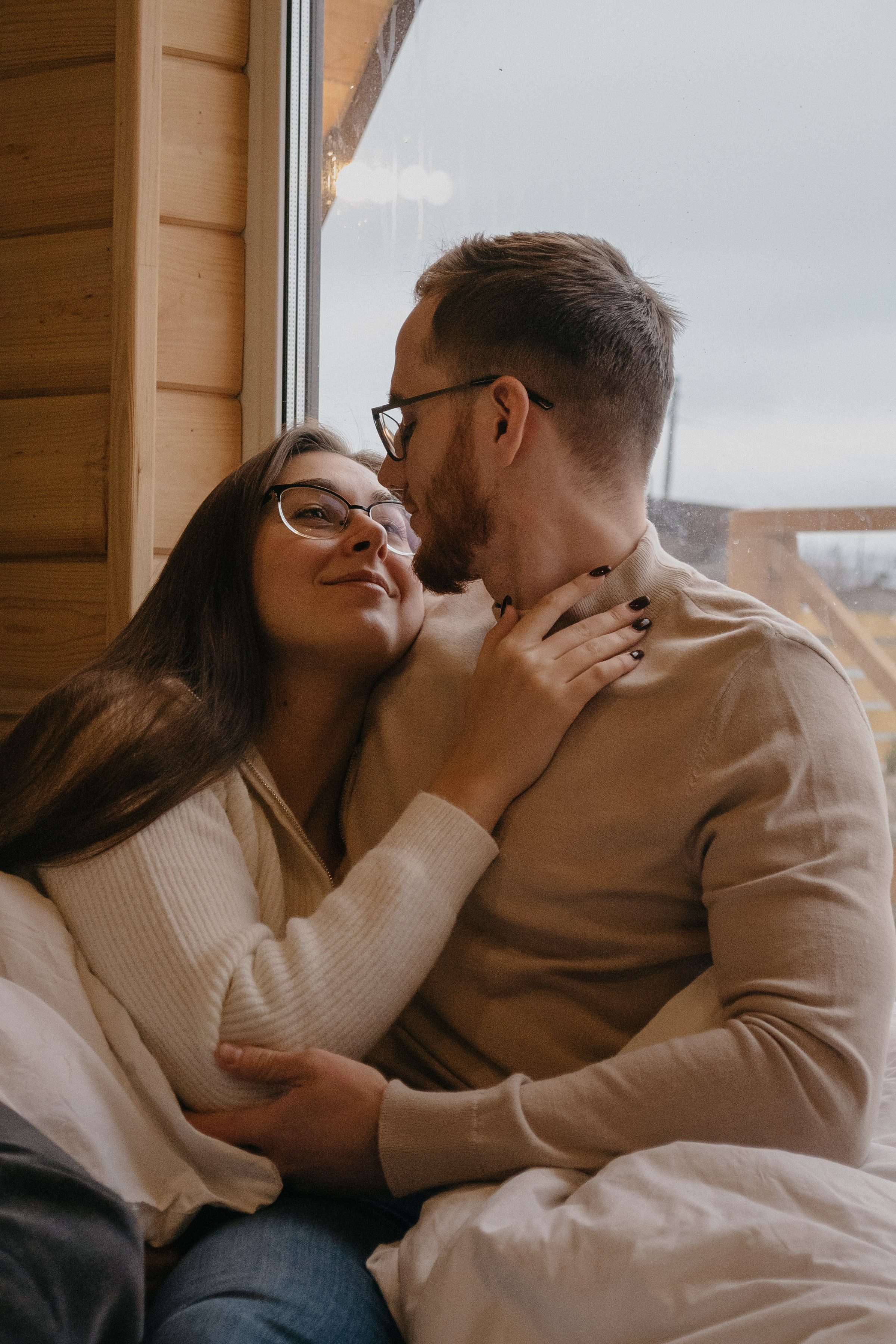 Новогоднее настроение. Семейный и детский фотограф в Оренбурге Елена Студеникина
