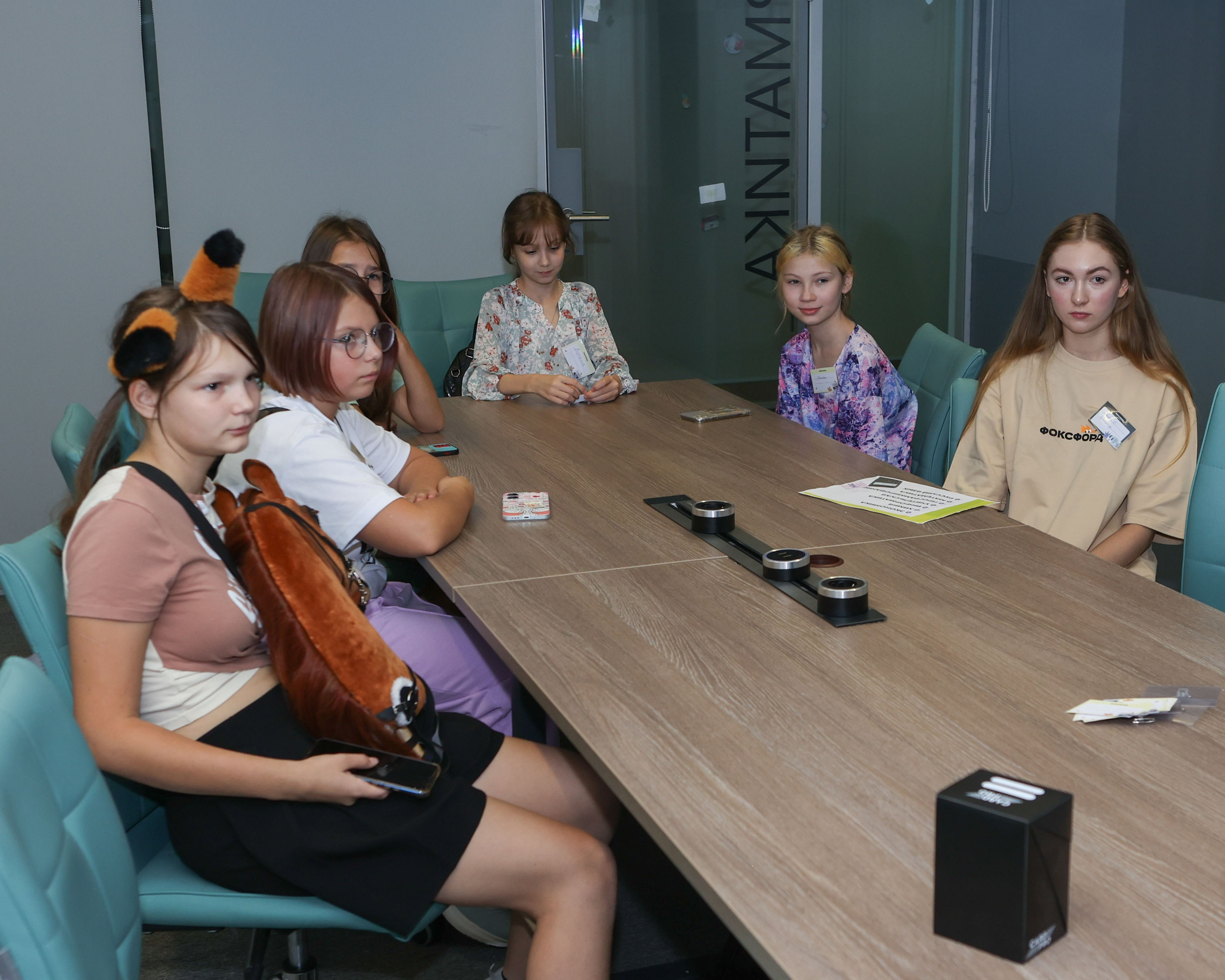 5-7 классы: Фоксфорд. Выпускные альбомы и школьный фотограф в Подольске, Троицке, Щербинке, Москве и Московской области