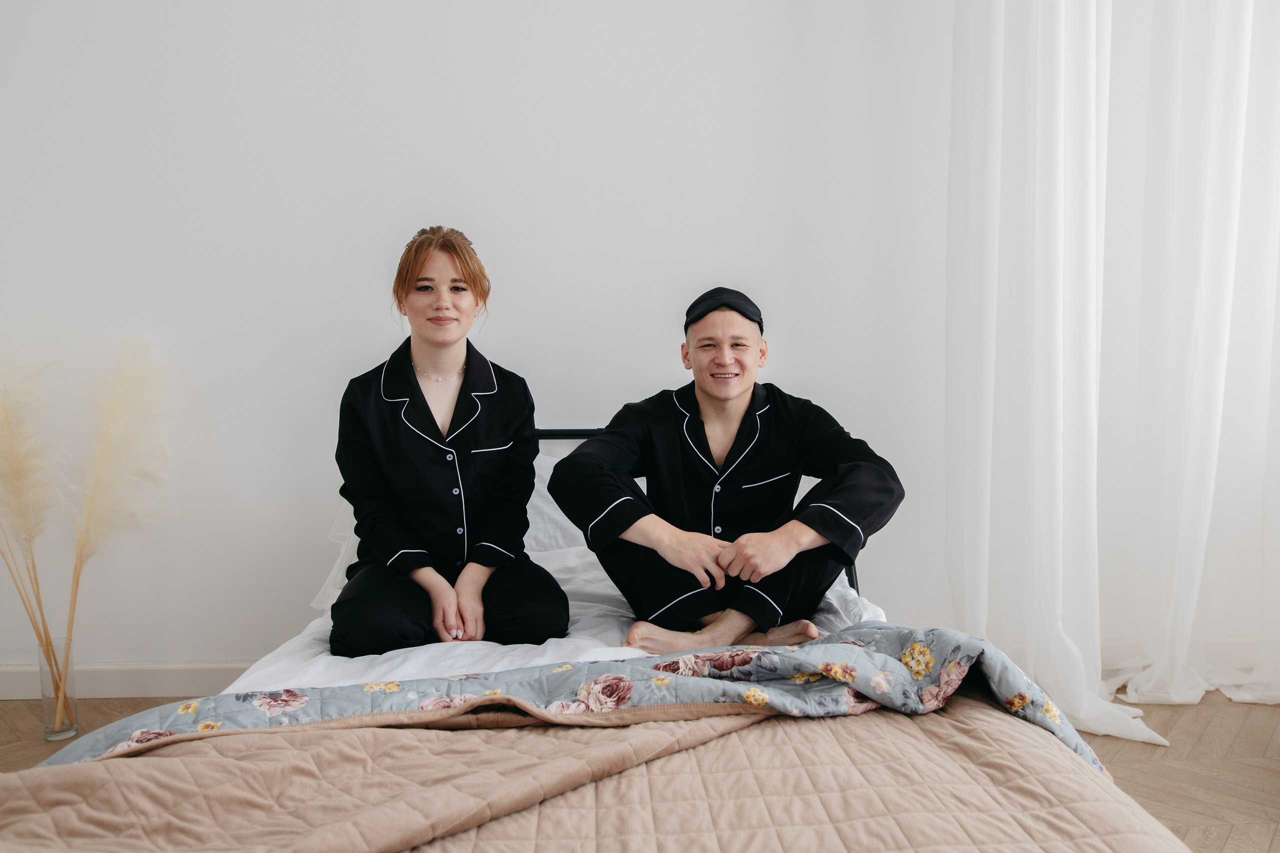 Айдар и Анастасия. Свадебный и женский фотограф