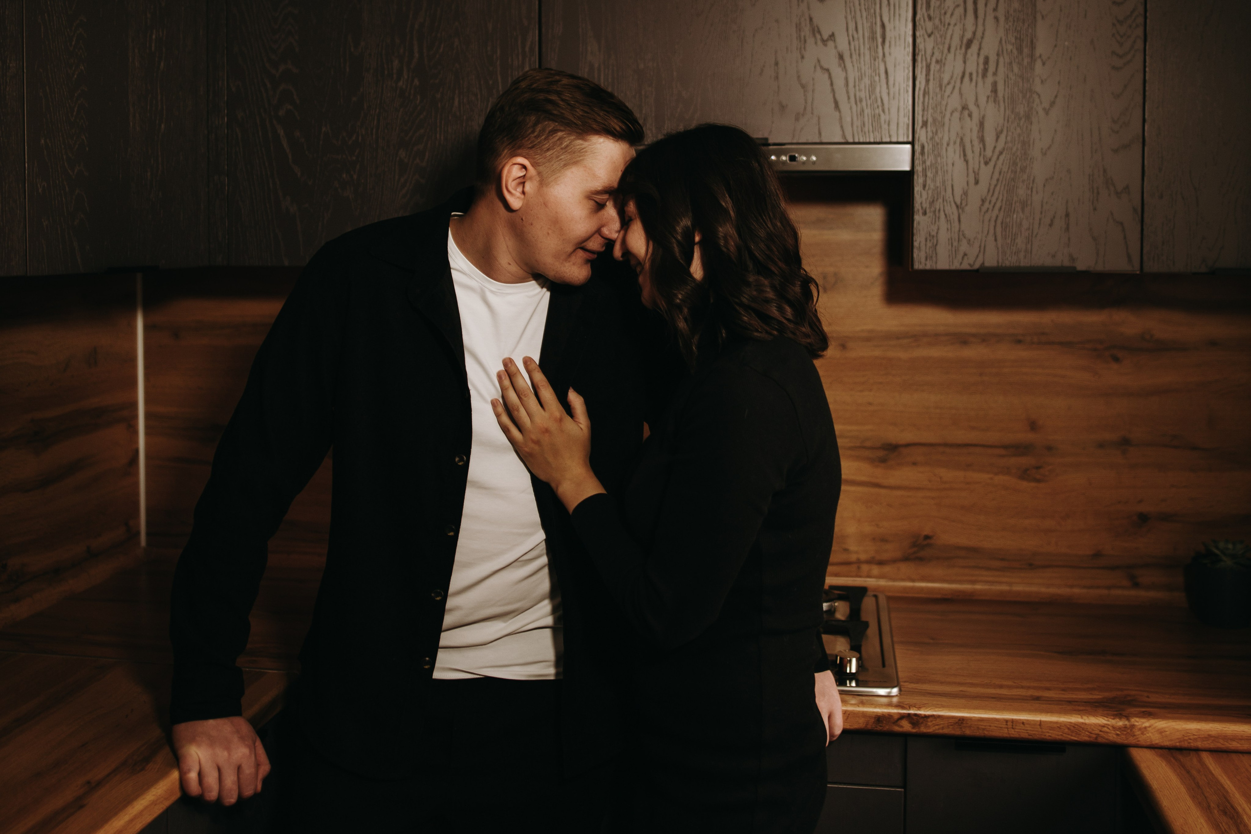 Домашняя. Свадебный и женский фотограф