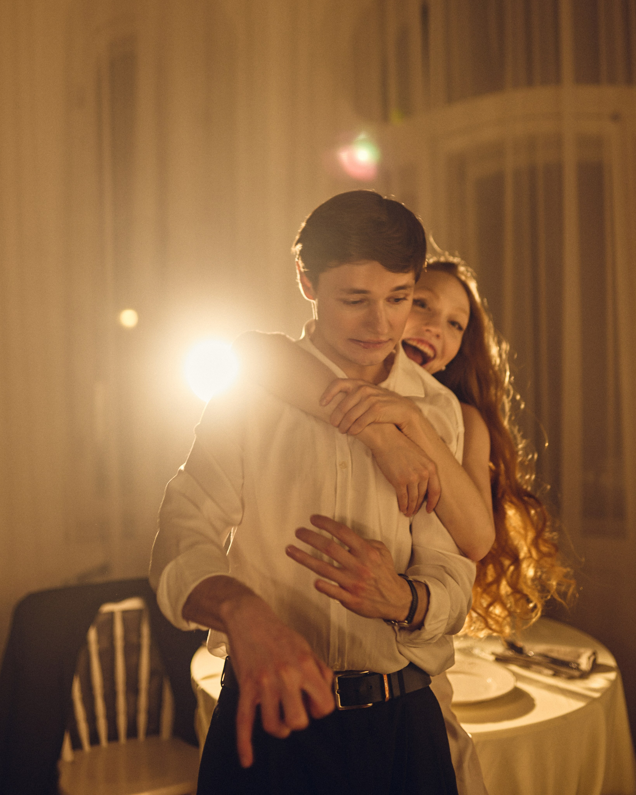 Съемки беременности & LOVESTORY. Портретный фотограф Наташа Безруких / Санкт-Петербург, Кипр