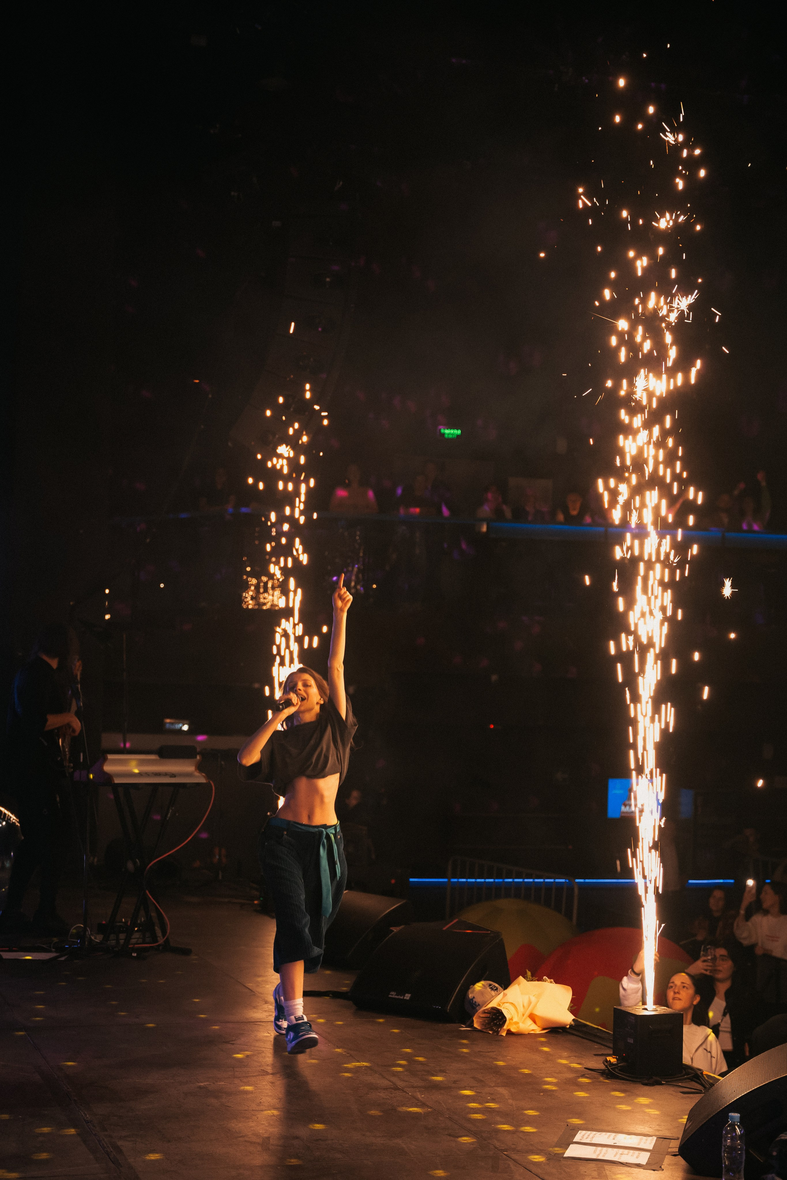 MINAEVA. Фотограф Москва