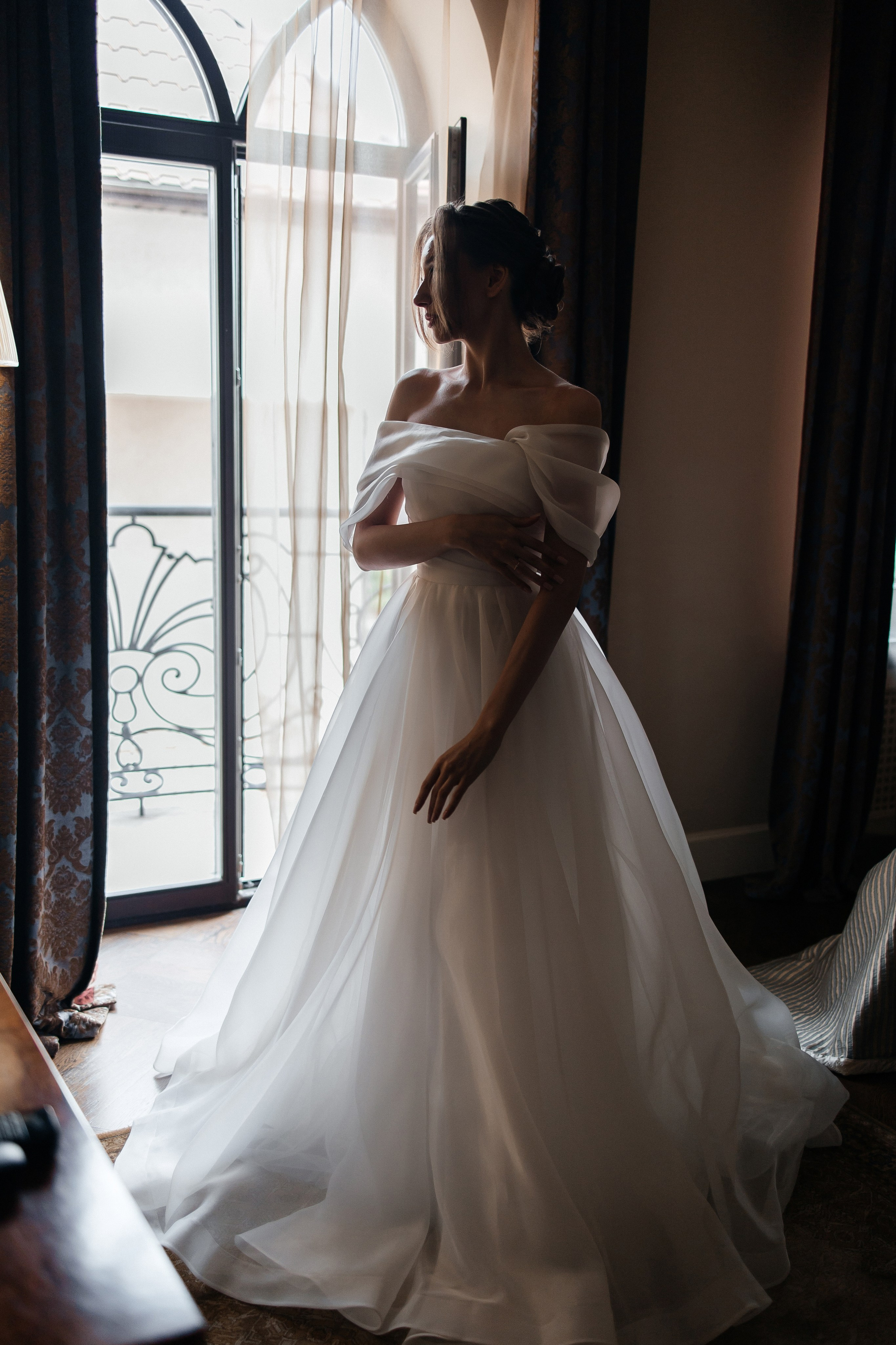 Теплый Июль 27го. Самый свадебный фотограф