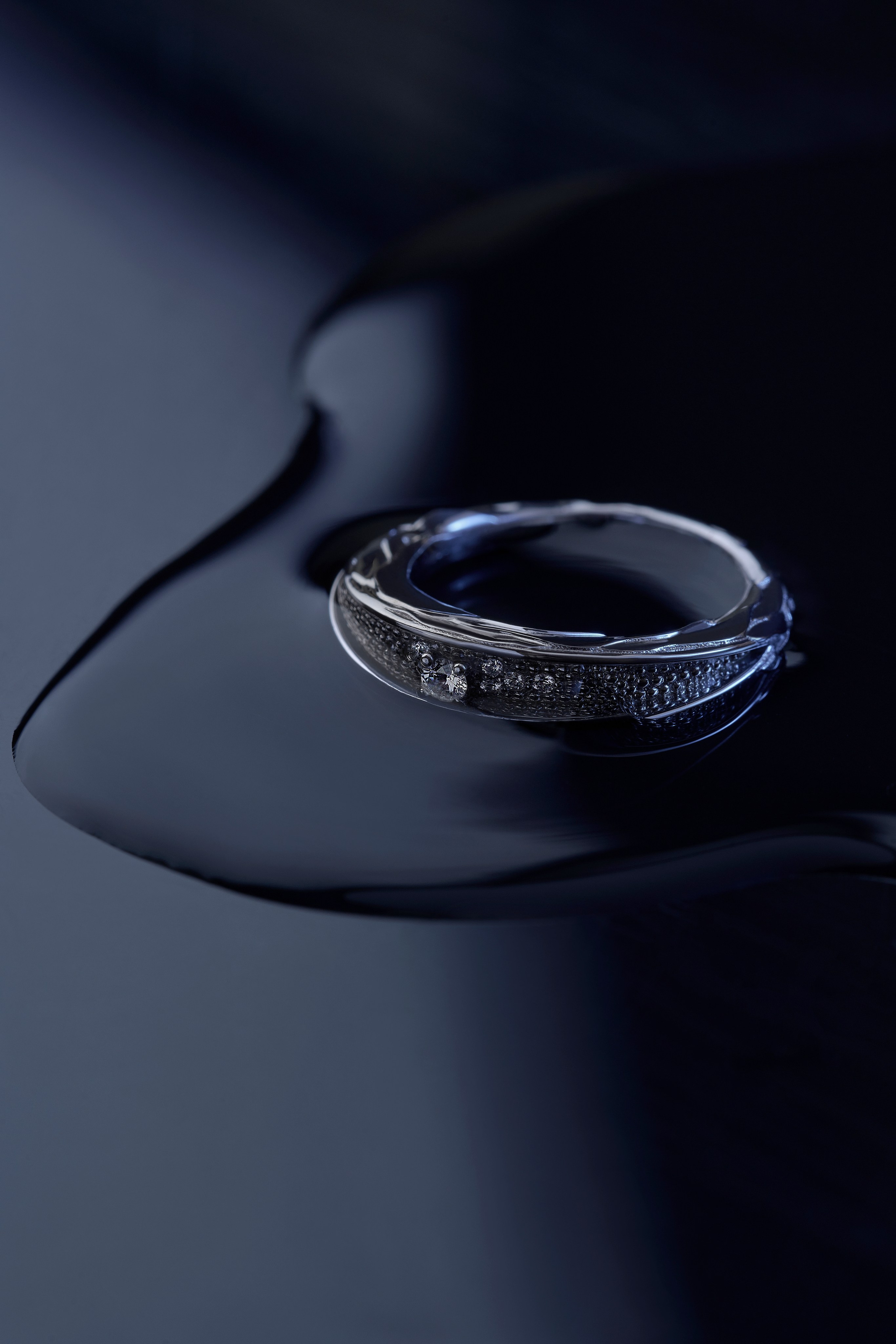 Medici jewelry. Контент фотограф в Москве Александр Хитько