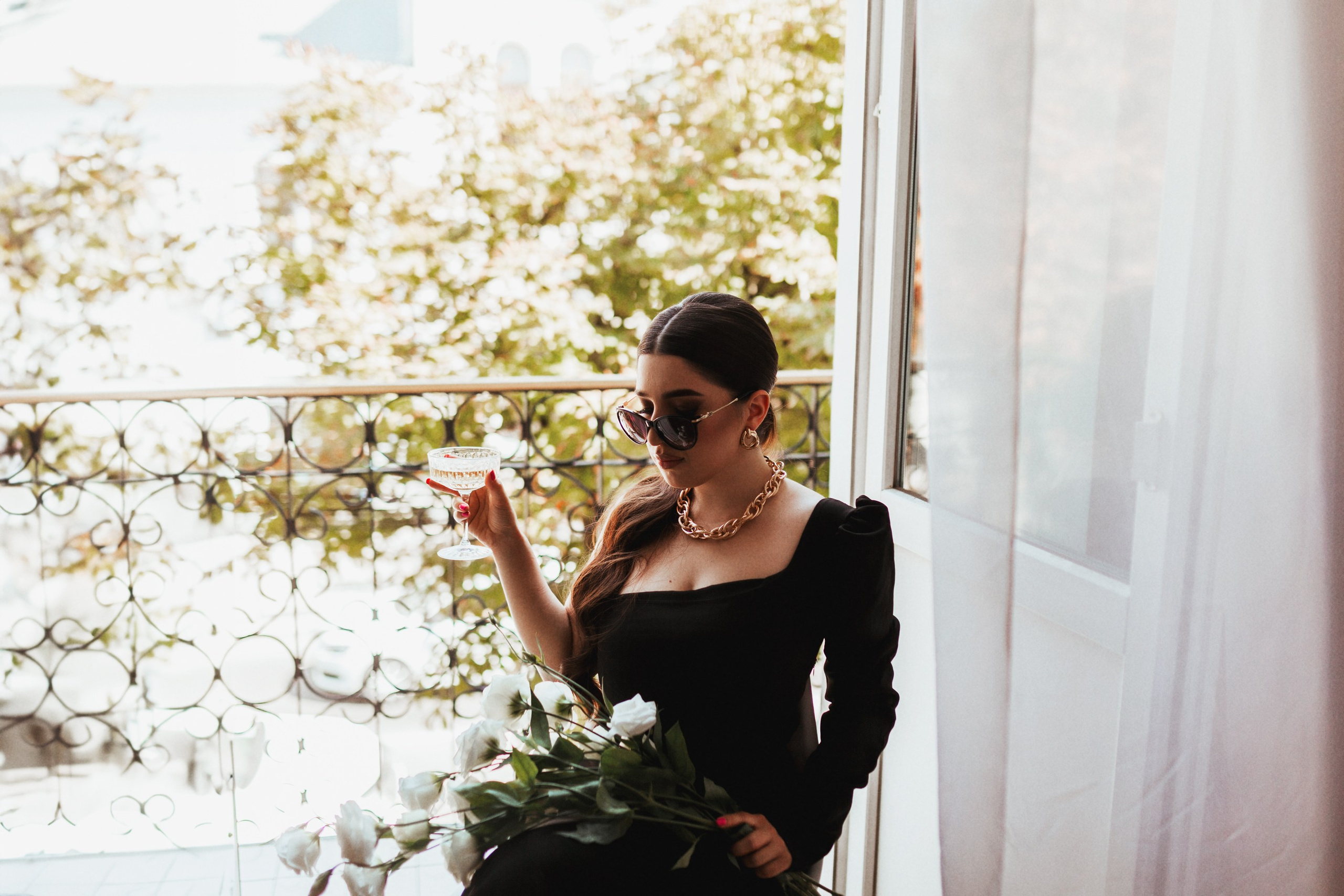 Эдие. Контент фотограф в Симферополе и по Крыму Даша Пац