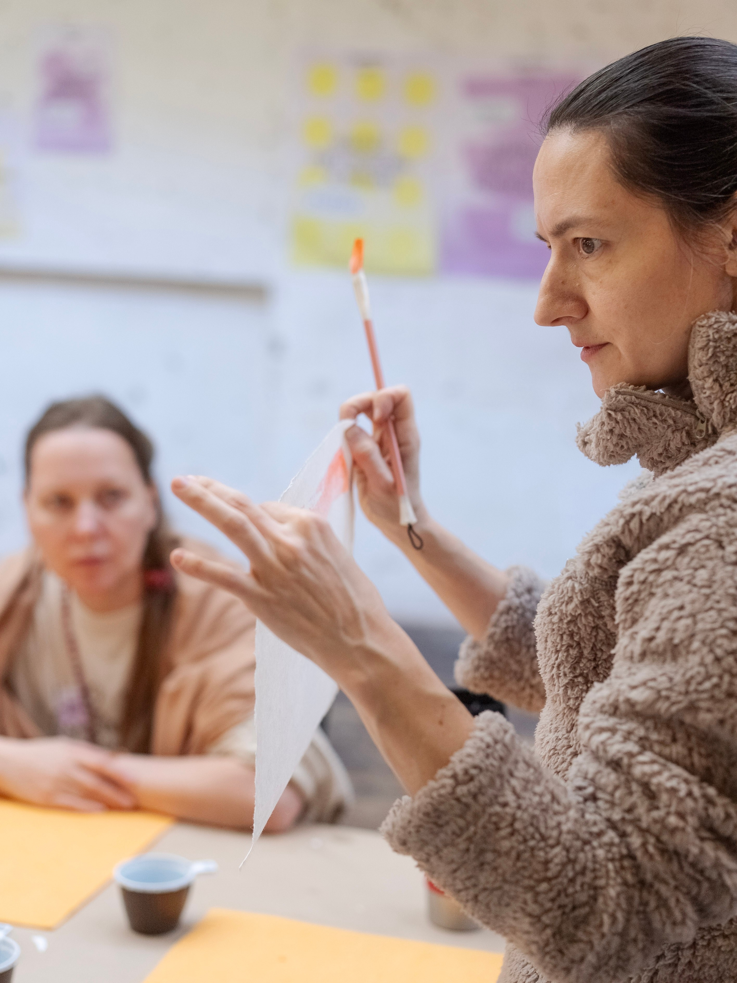 Репортаж с арт-события Lampa (Москва). Главная