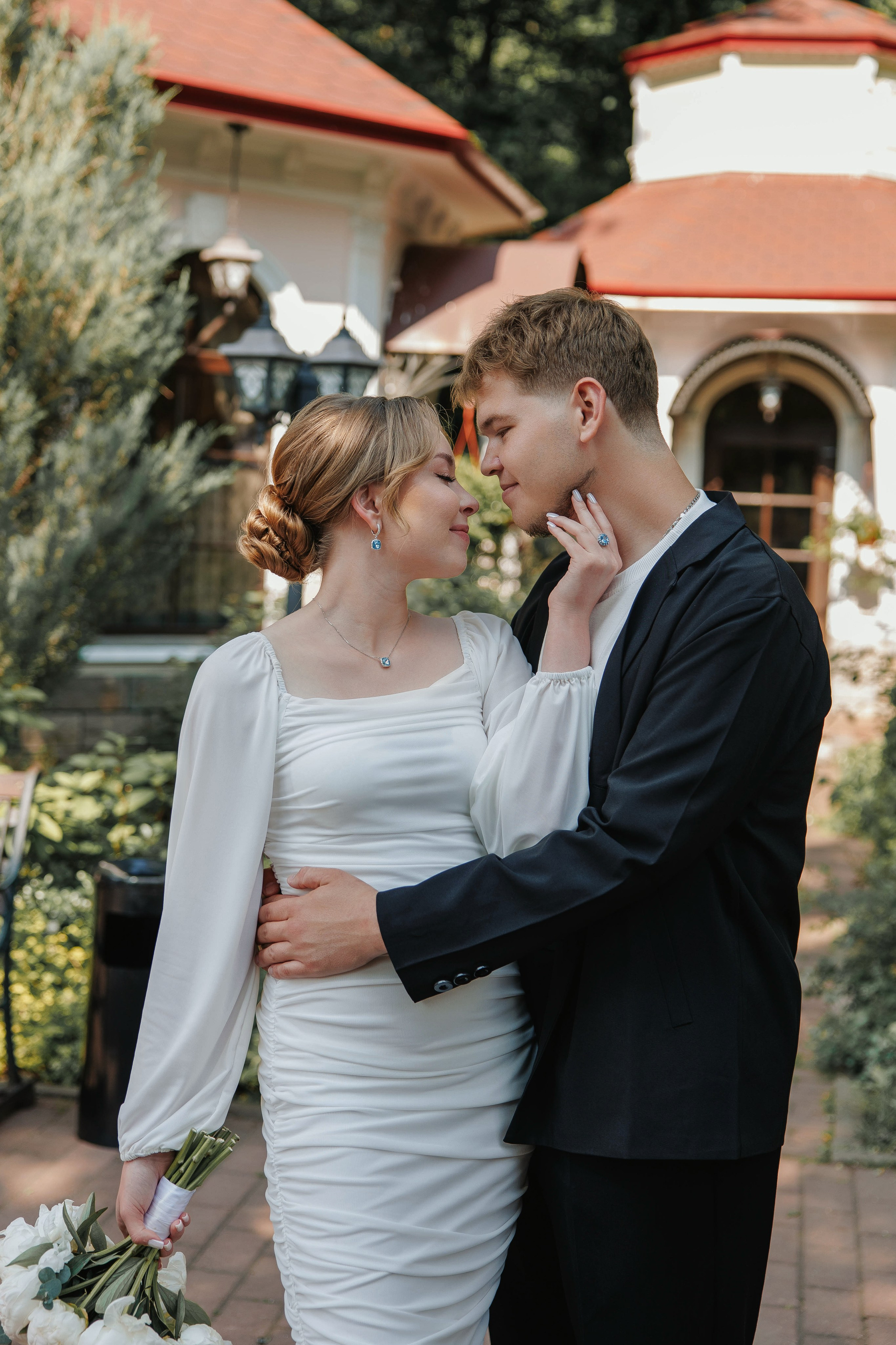 07.07.25. Профессиональный фотограф в городе Уфа