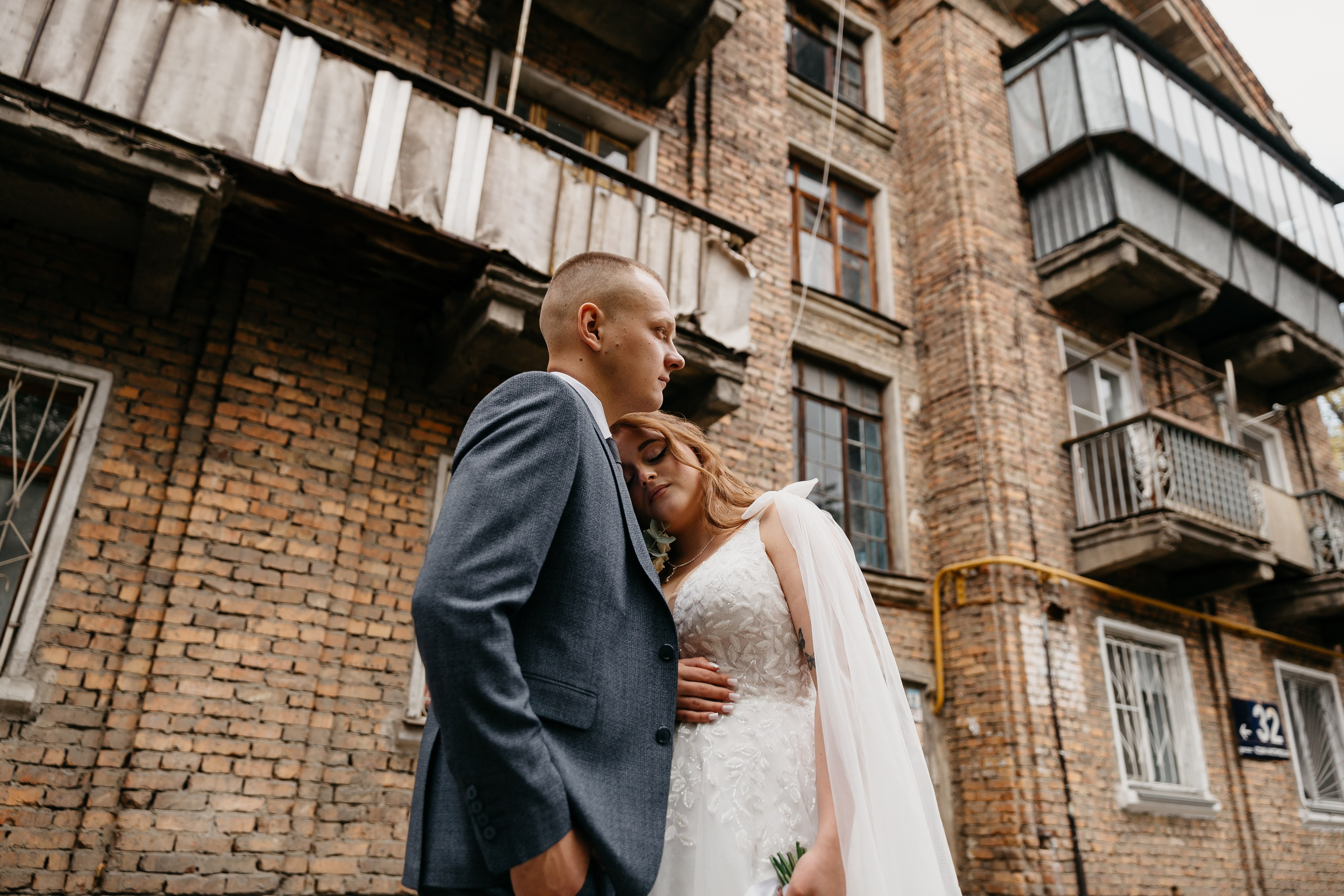 V & V. Фотограф, видеограф в Челябинске Глеб Хазиев