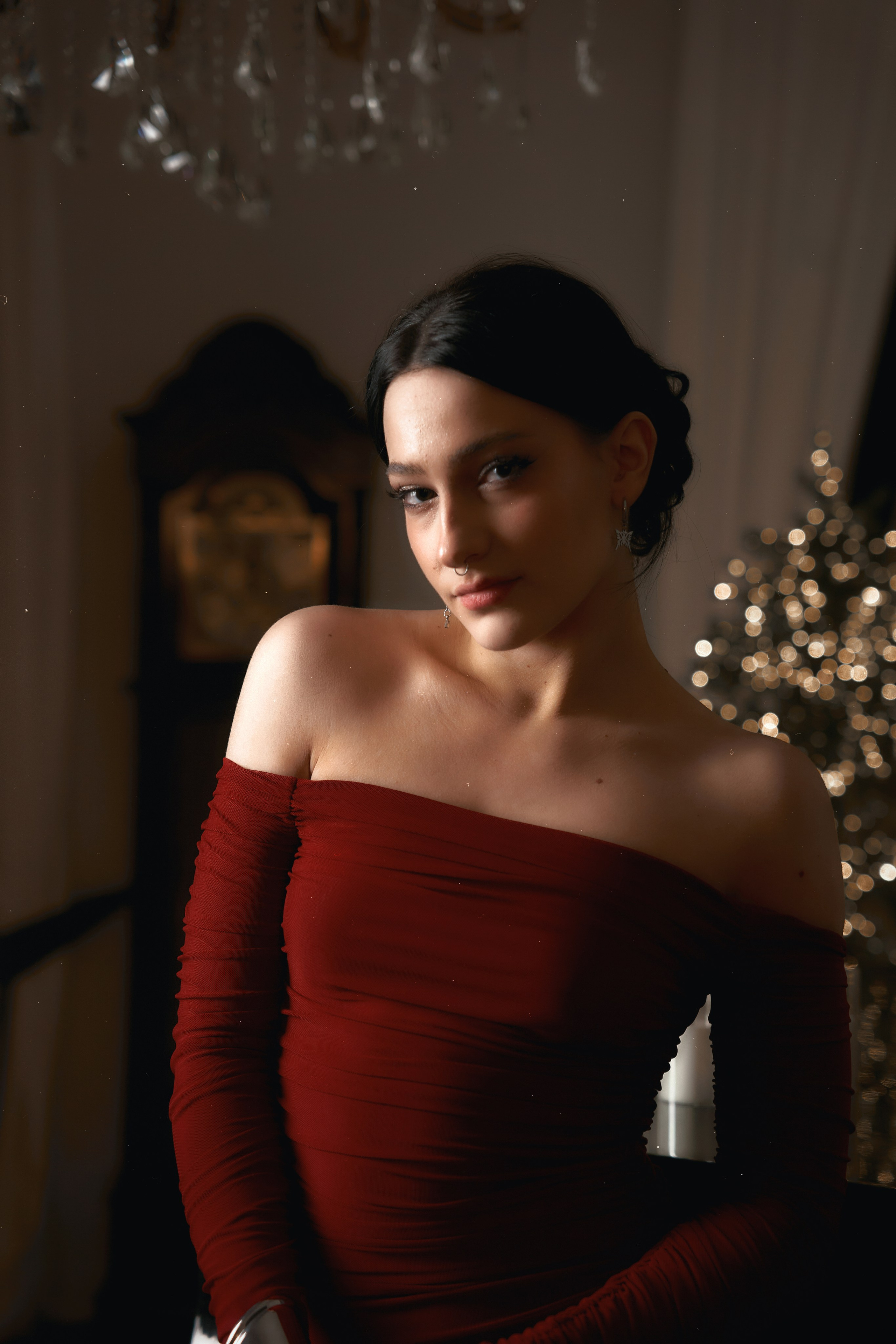 Нежный вайб. Фотограф Тимур Хайруллин