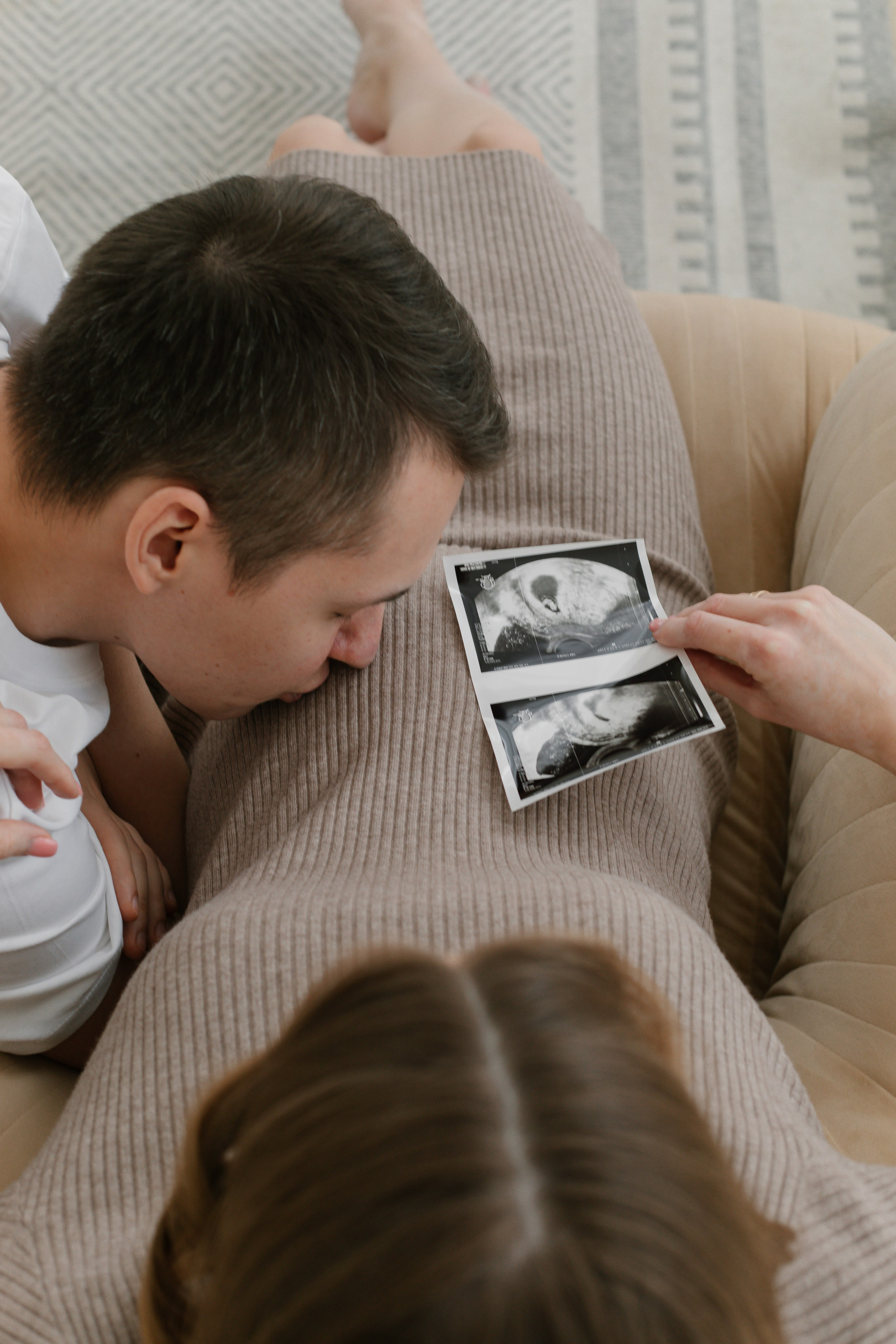 Иван и Екатерина. Свадебный и семейный фотограф Анастасия Романова в Москве и Московской области