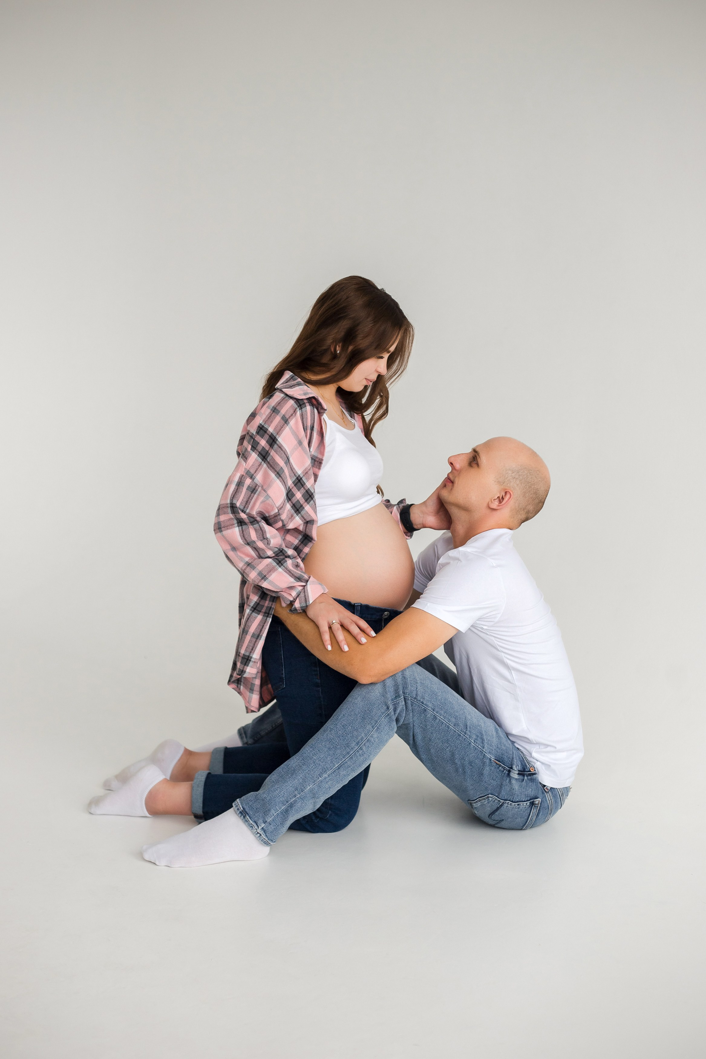 В ожидании. Портретный, семейный, свадебный фотограф в Брянске Маргарита Василькова