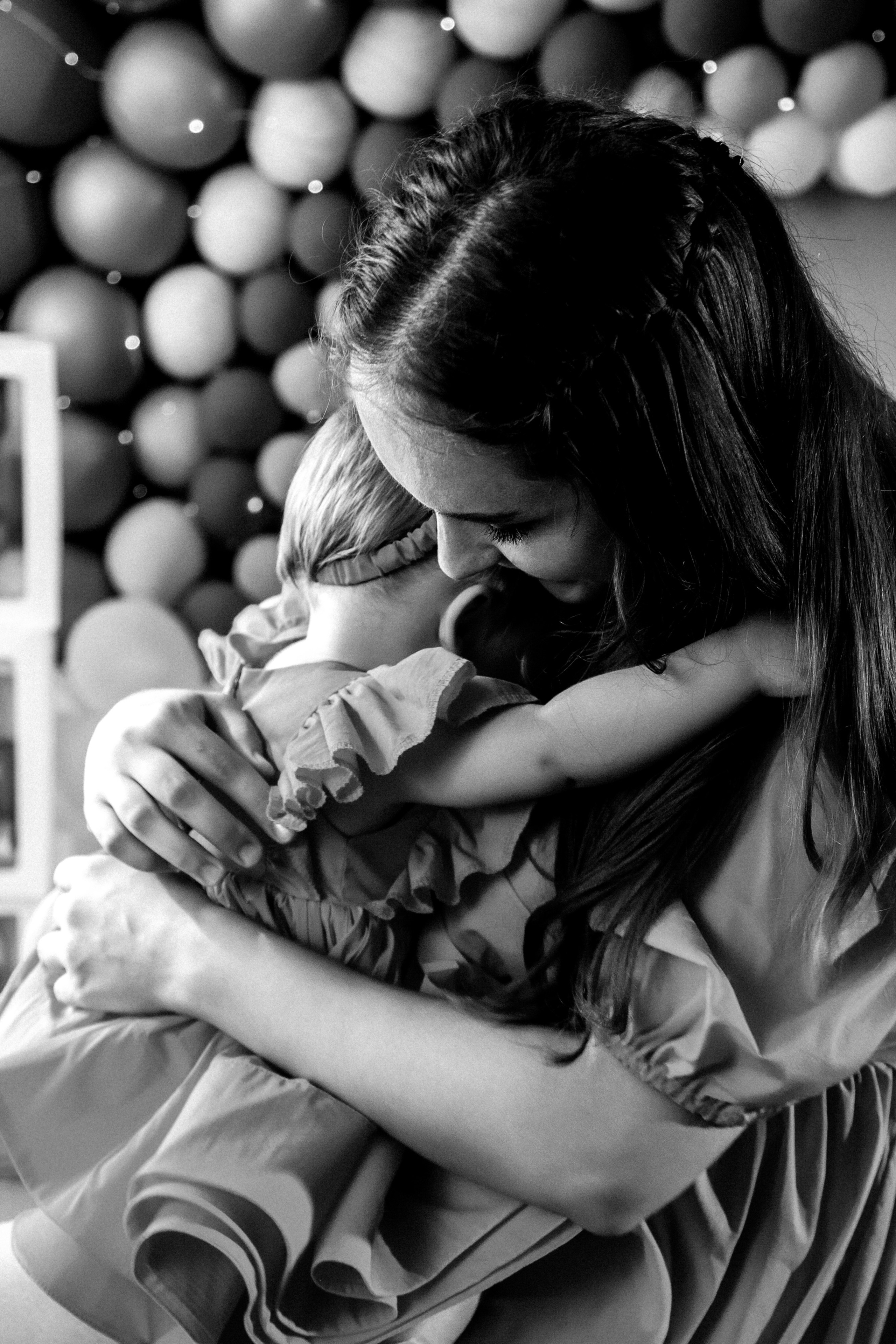 Артур, Кристина и Аврора. Портретный, семейный, свадебный фотограф в Брянске Маргарита Василькова