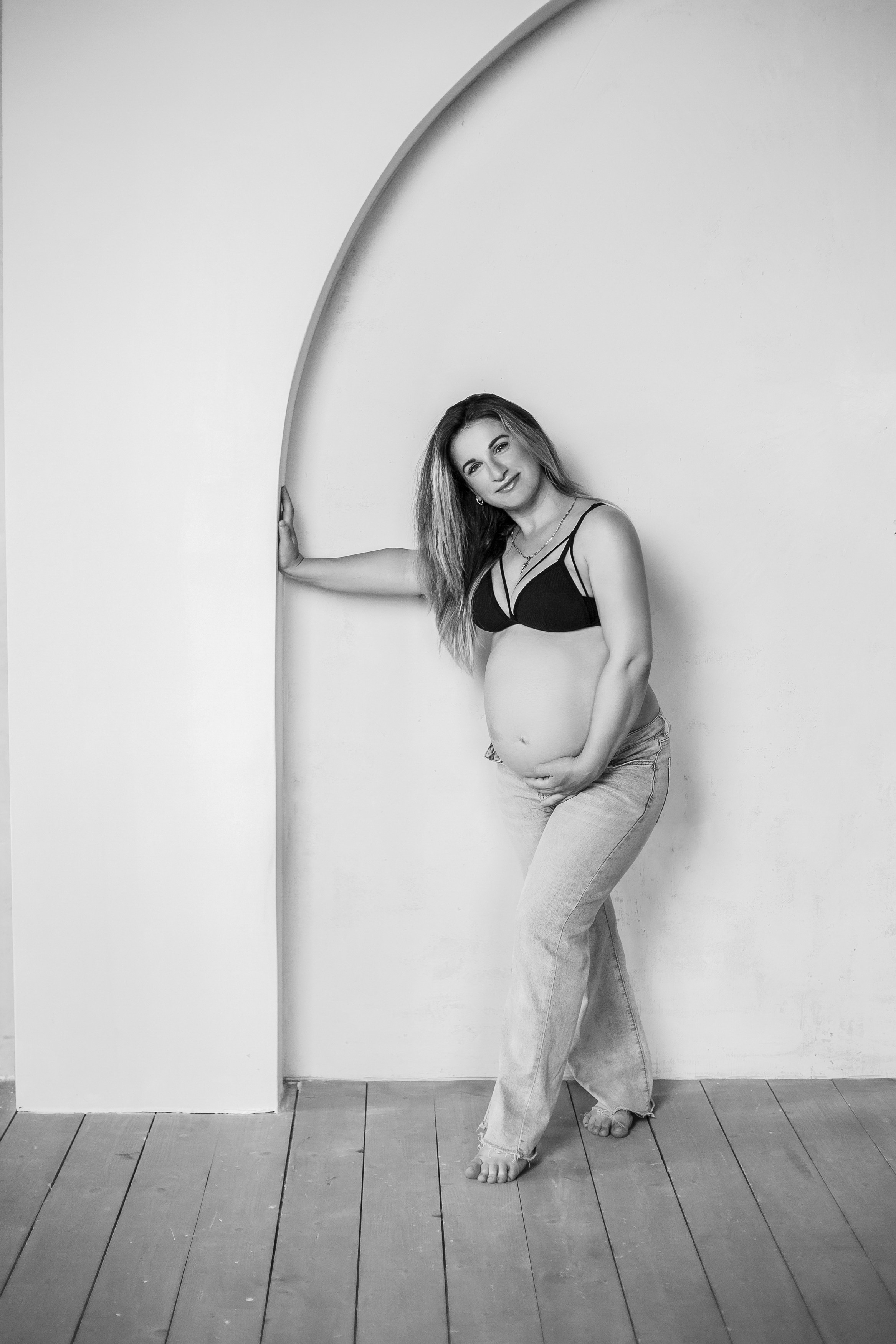 Эля. Портретный, семейный, свадебный фотограф в Брянске Маргарита Василькова