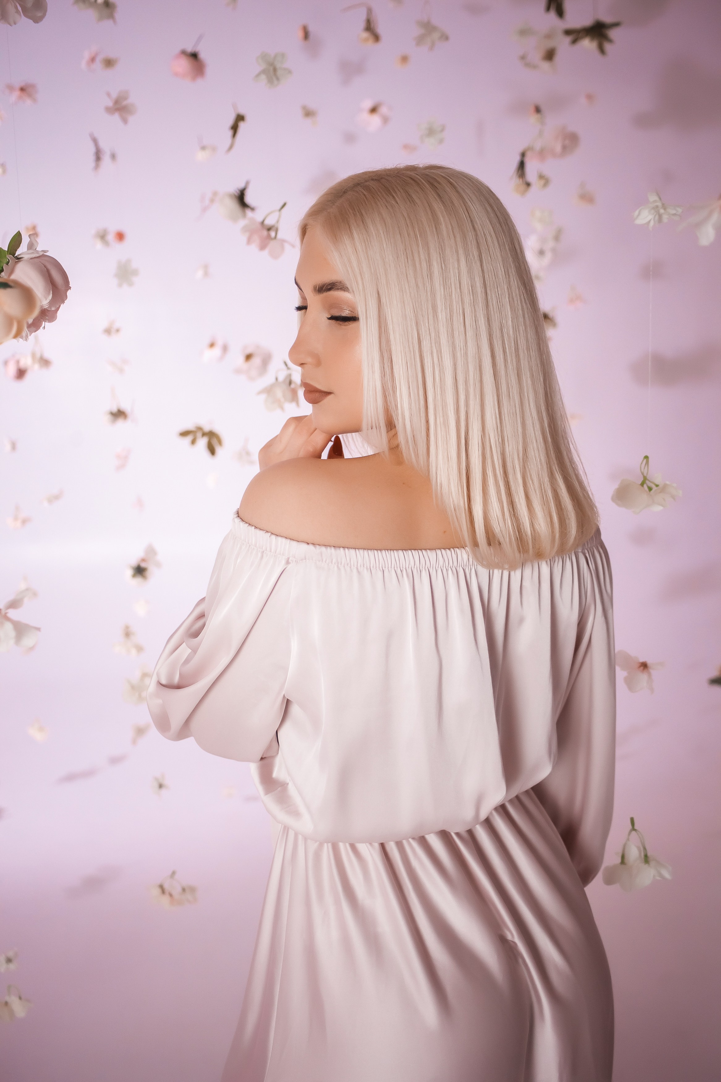 Вероника. Портретный, семейный, свадебный фотограф в Брянске Маргарита Василькова